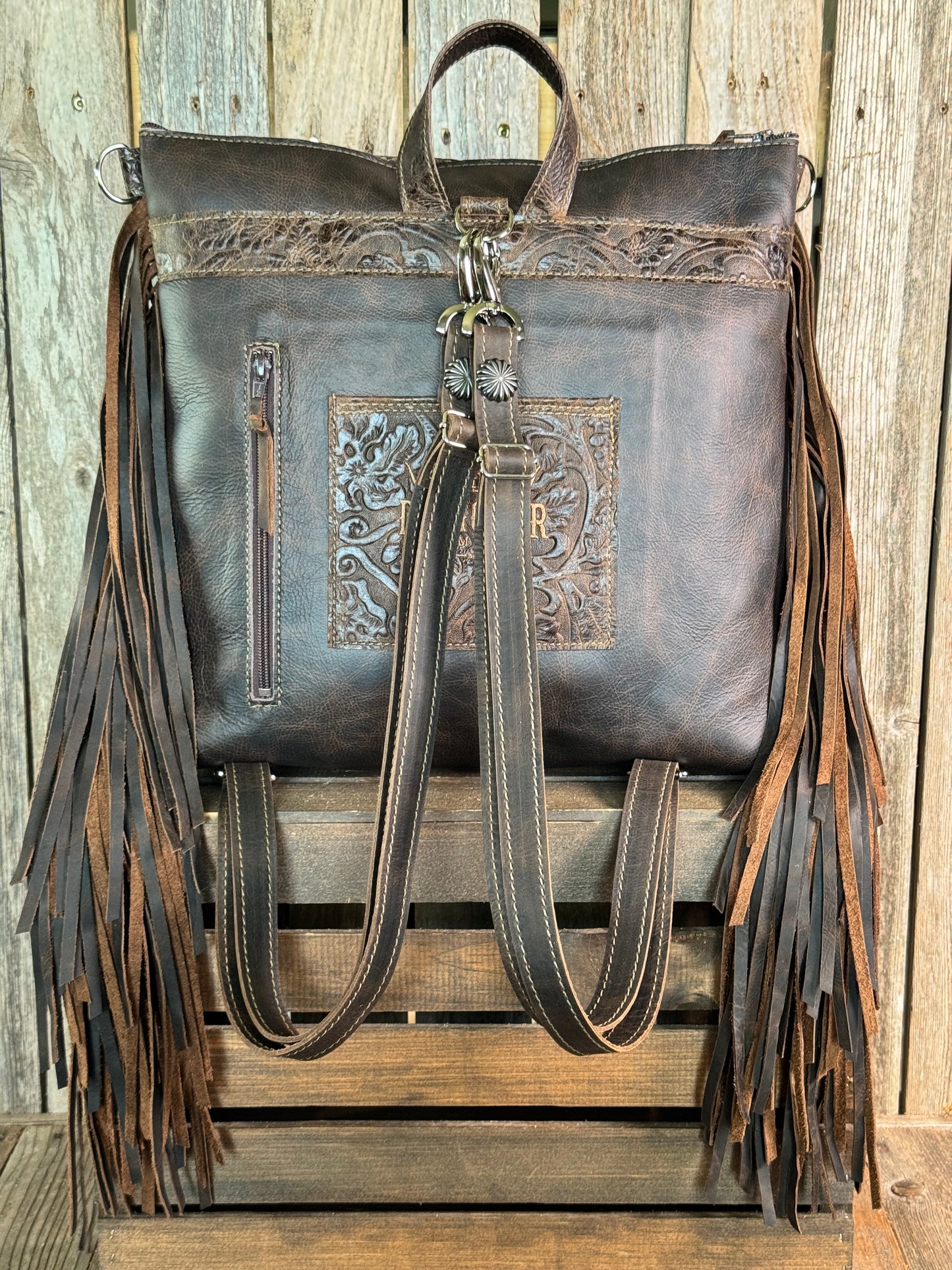 Large Purse Pack #9475