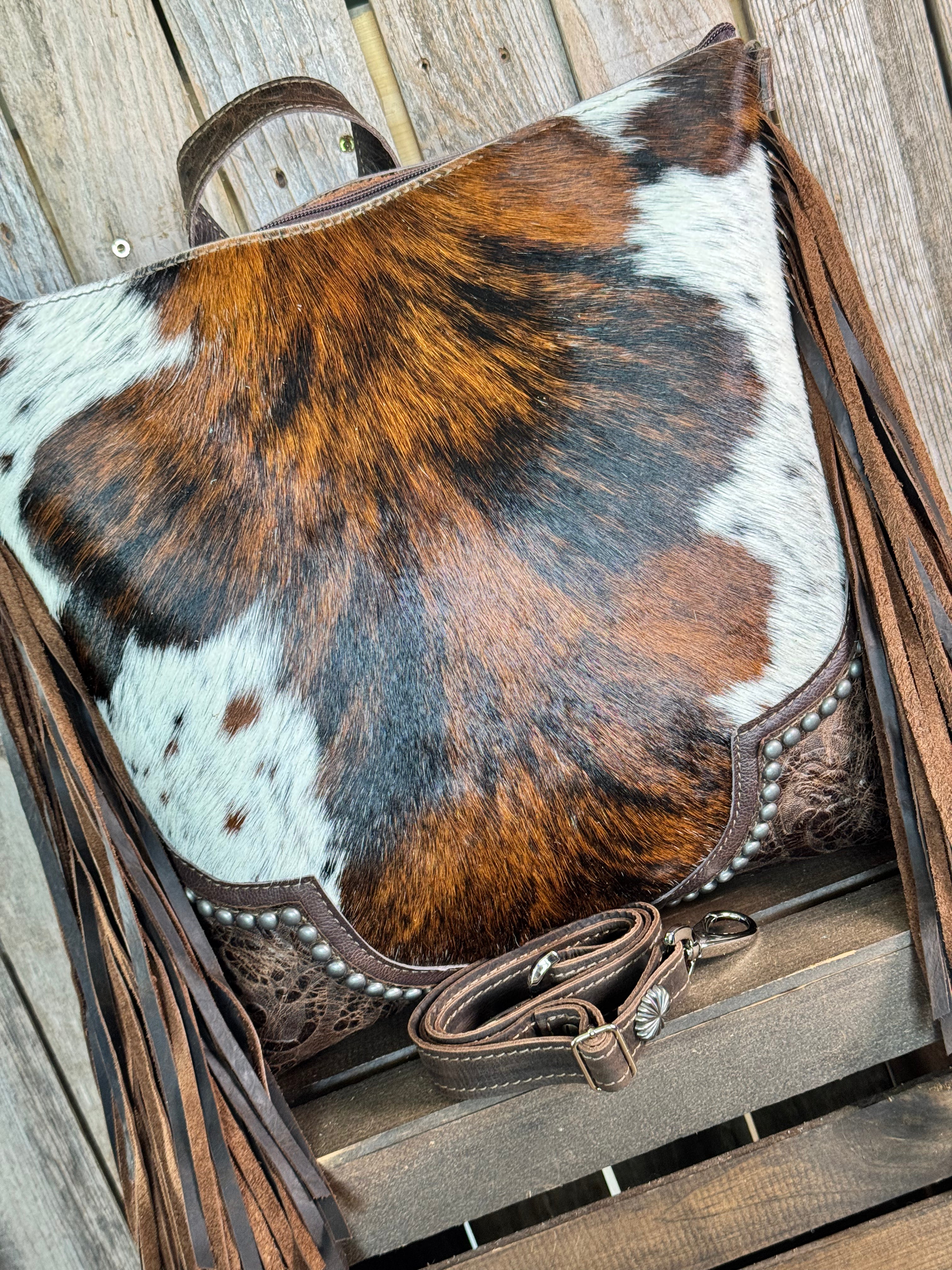 Large Purse Pack #9474
