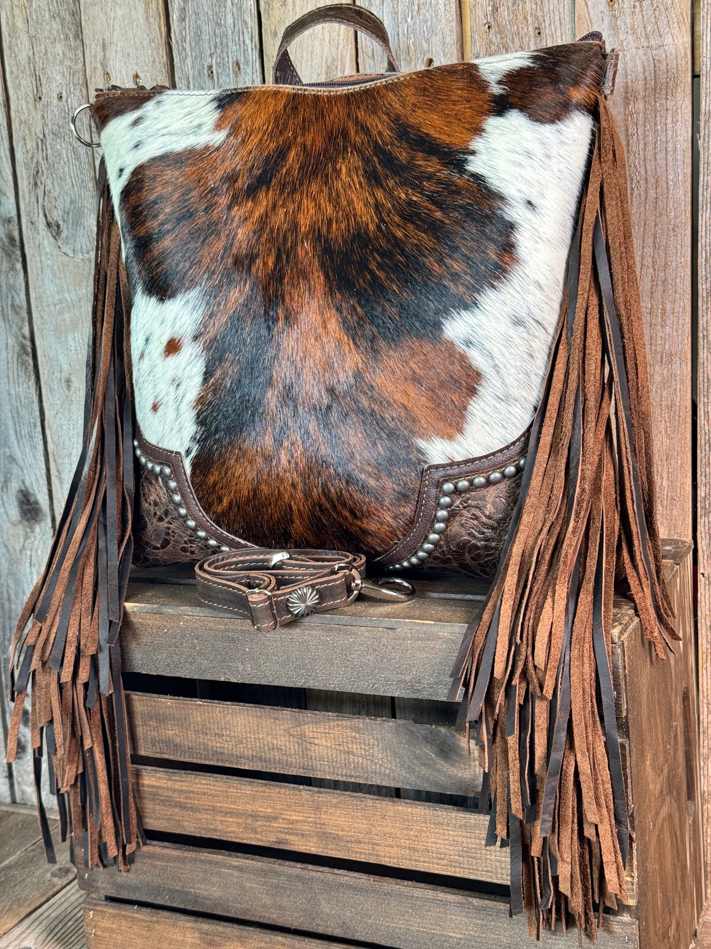 Large Purse Pack #9474