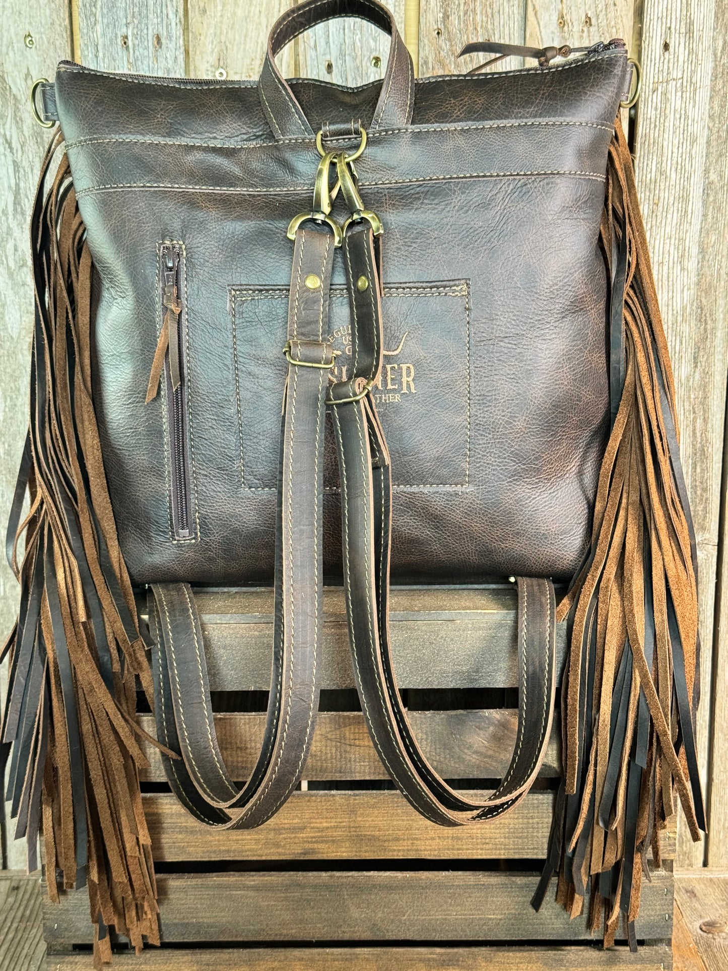 Large Purse Pack #9442