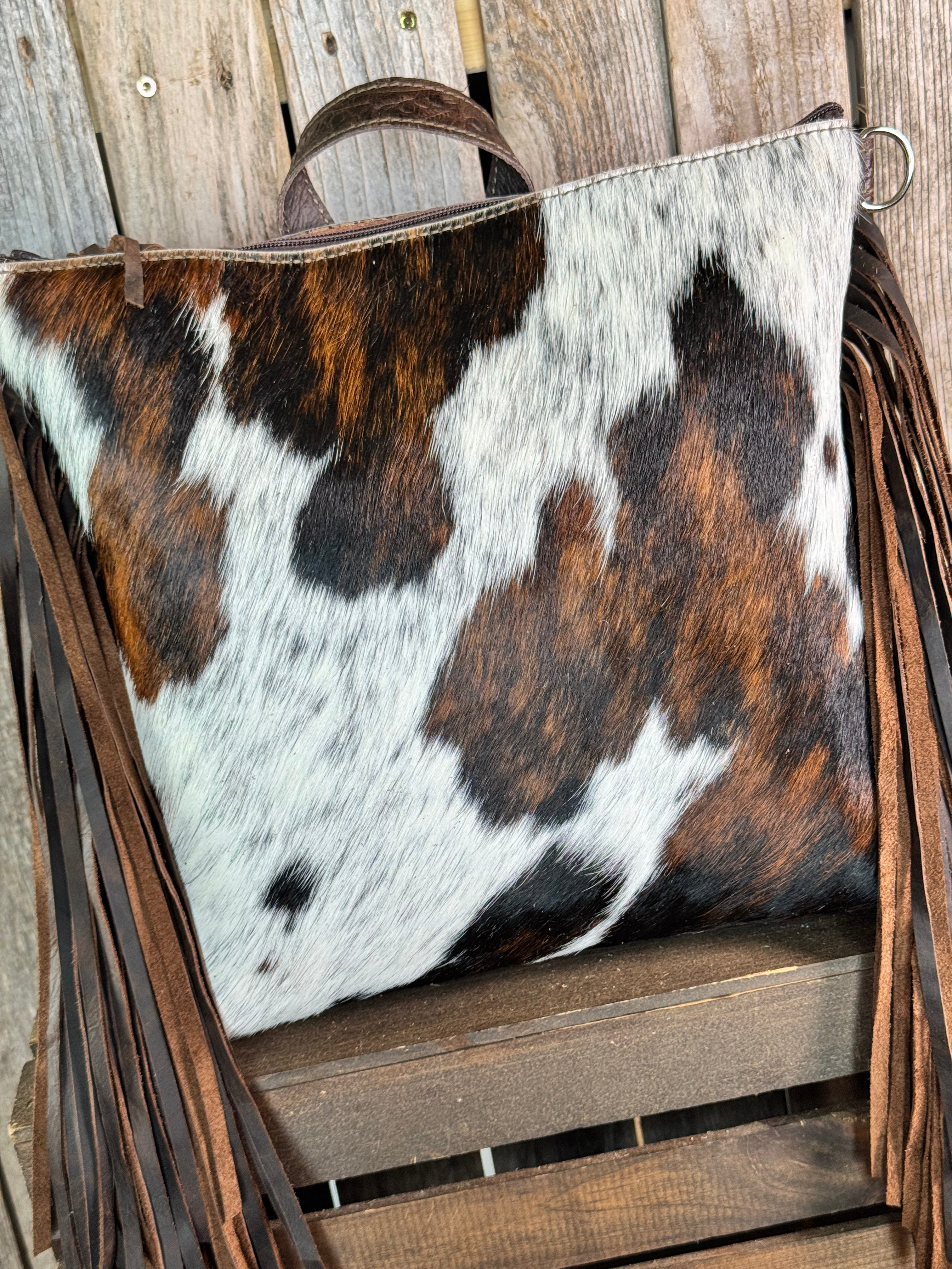 Medium Purse Pack #9472