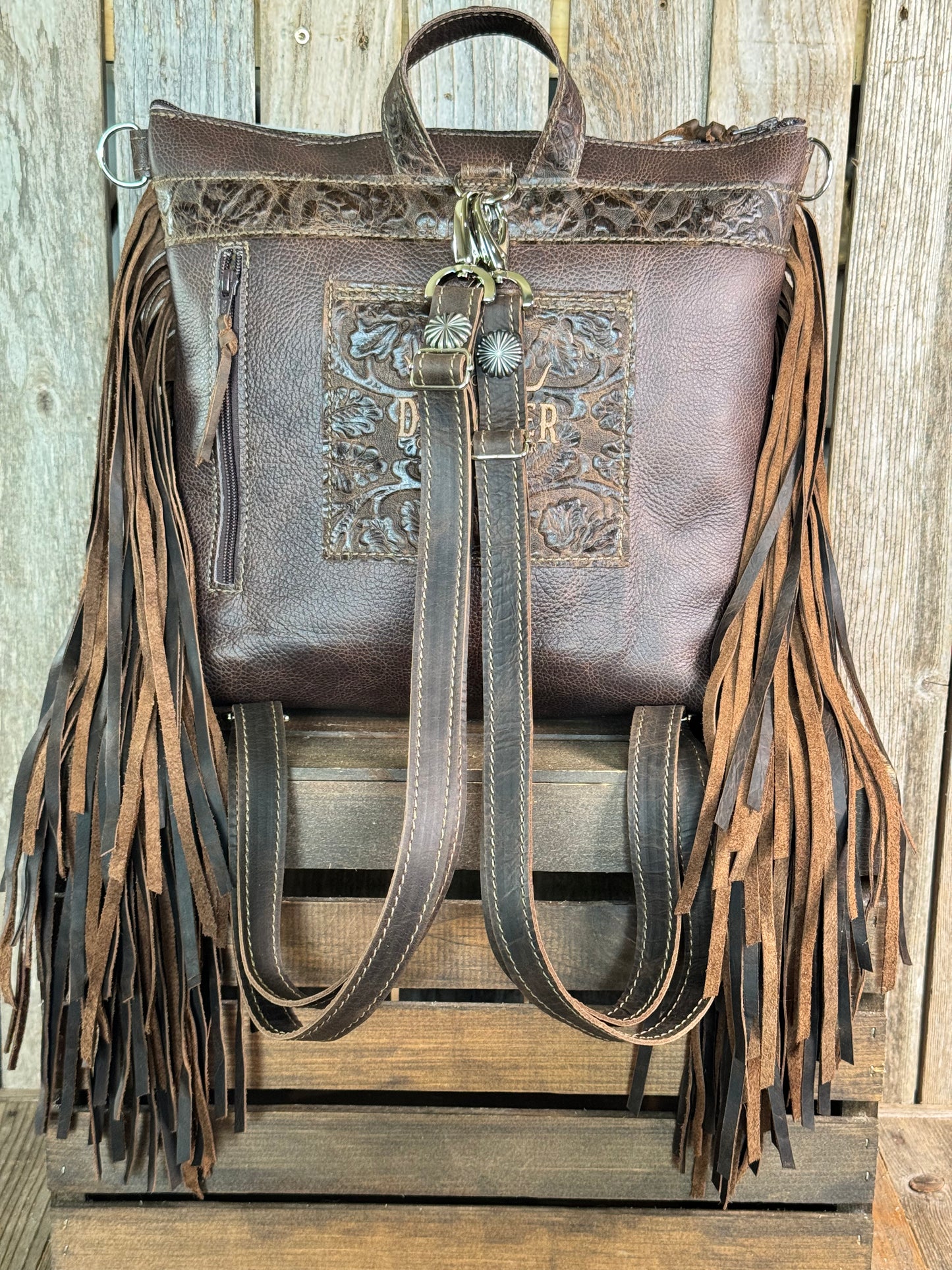Medium Purse Pack #9472