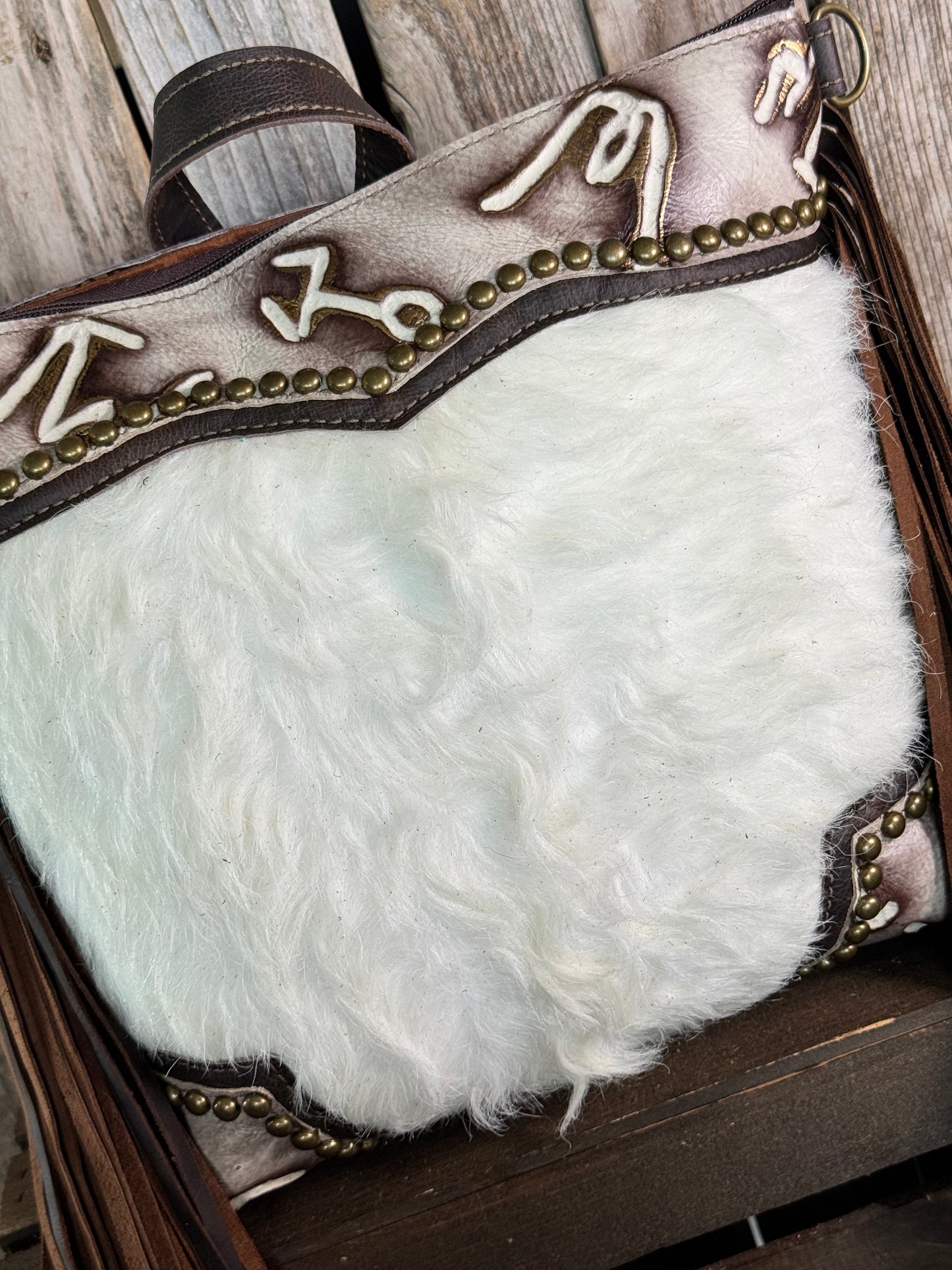 Medium Purse Pack #9441