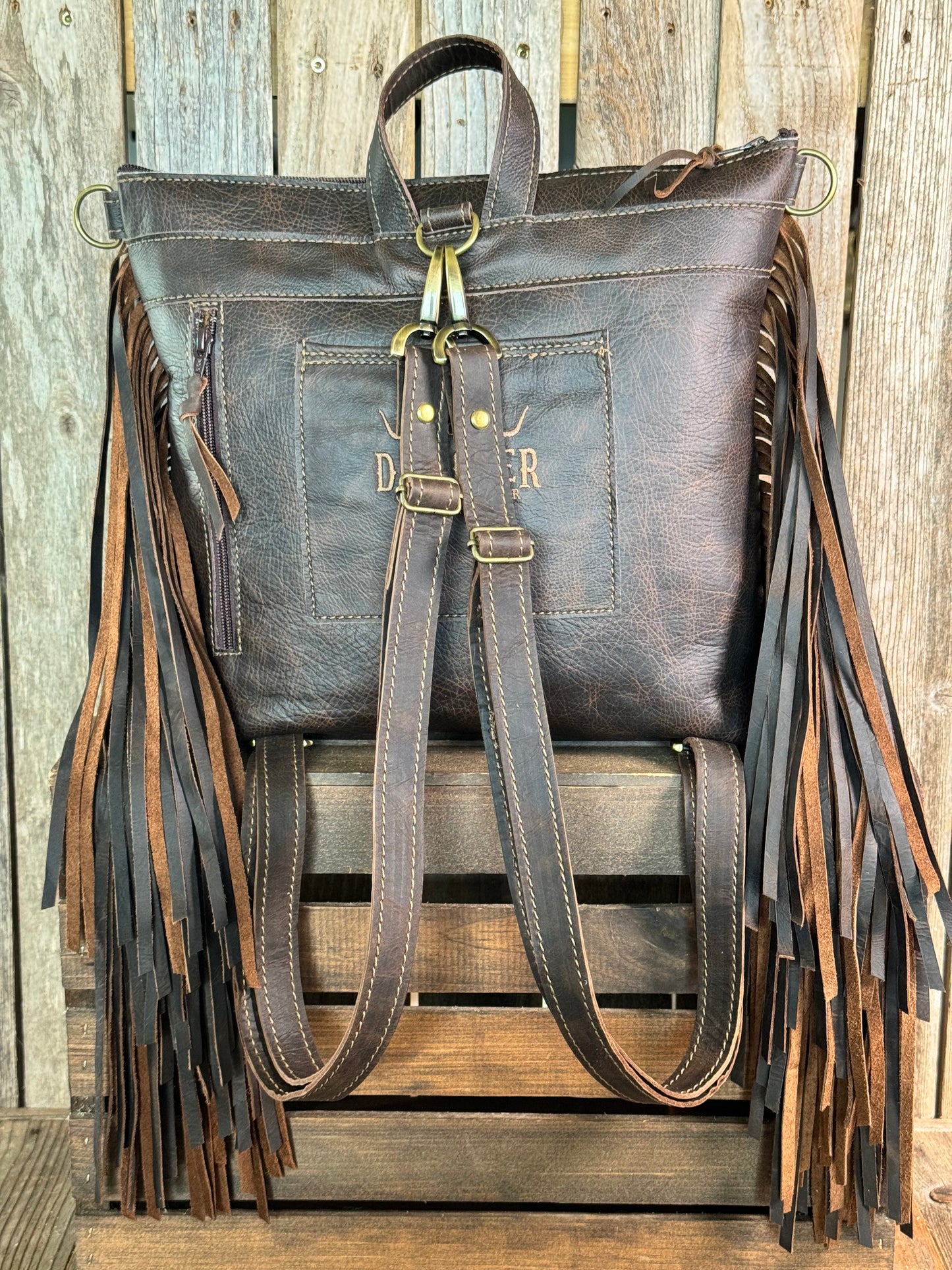 Medium Purse Pack #9441
