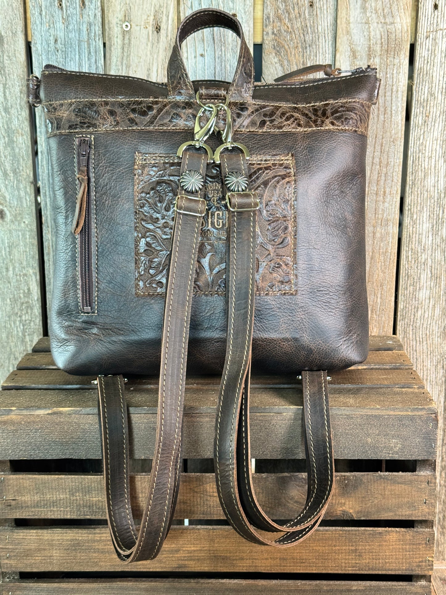 Medium Purse Pack #9471