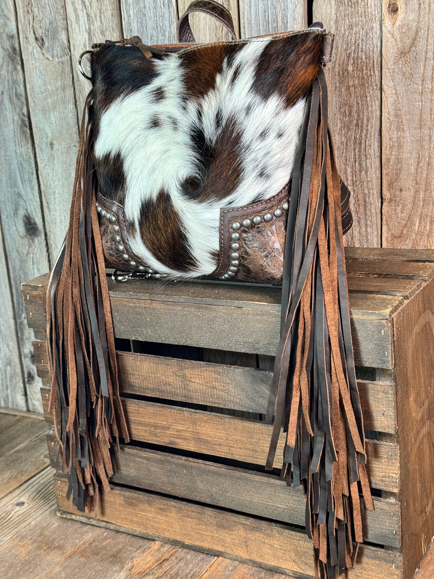 Small Purse Pack #9470