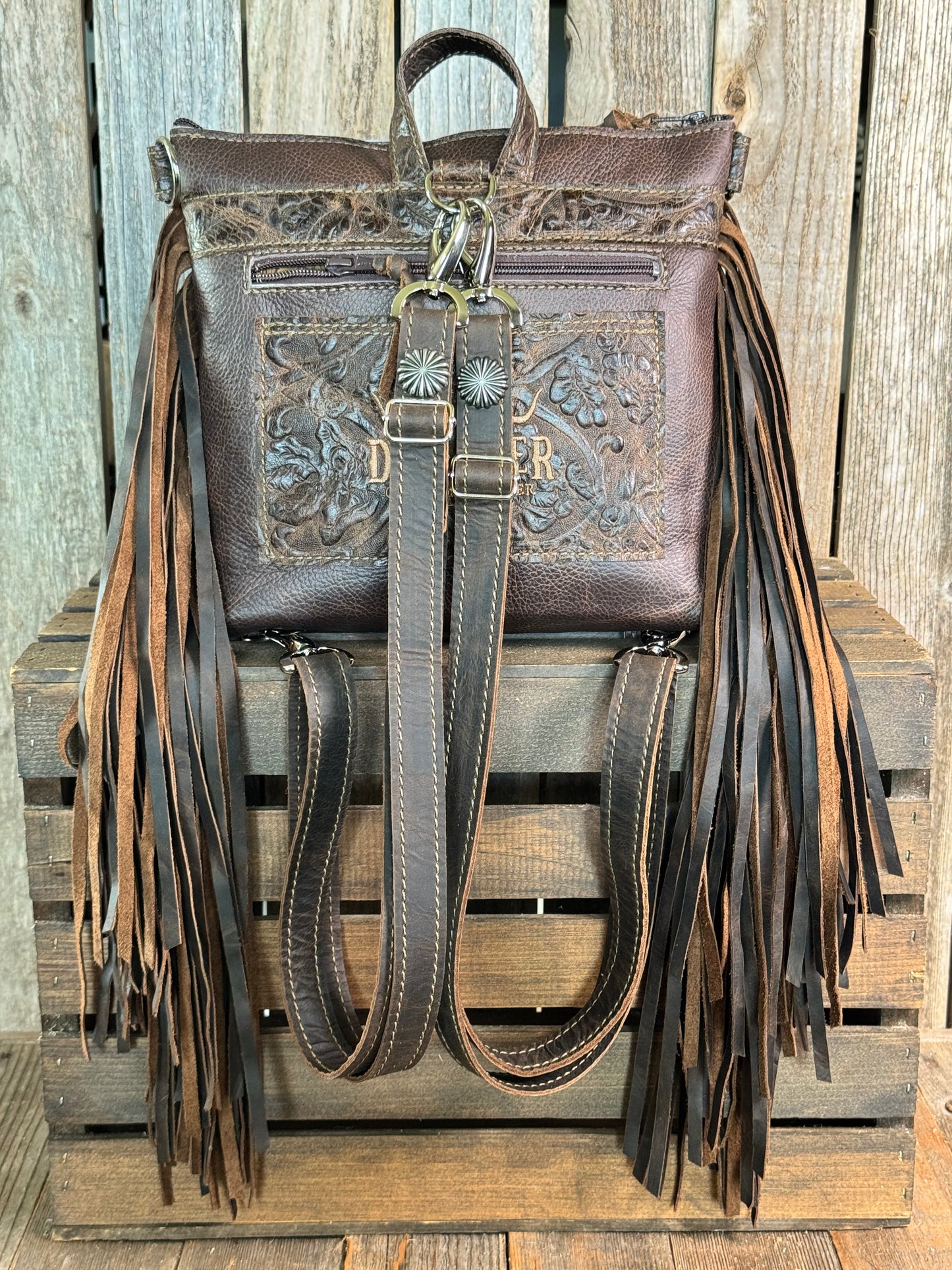 Small Purse Pack #9470
