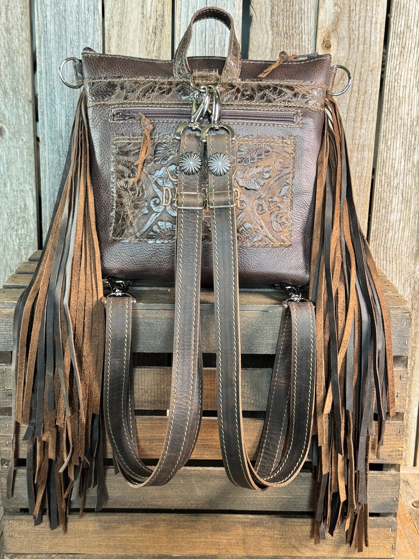 Small Purse Pack #9469