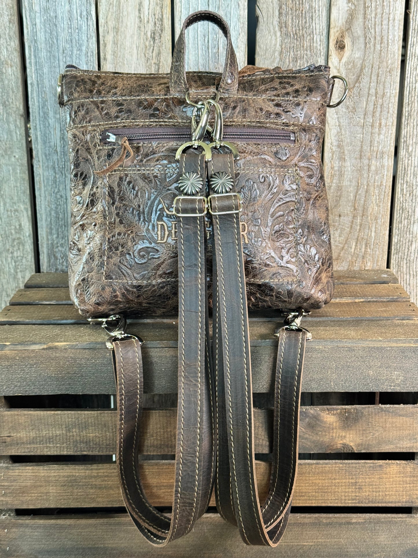 Small Purse Pack #9473