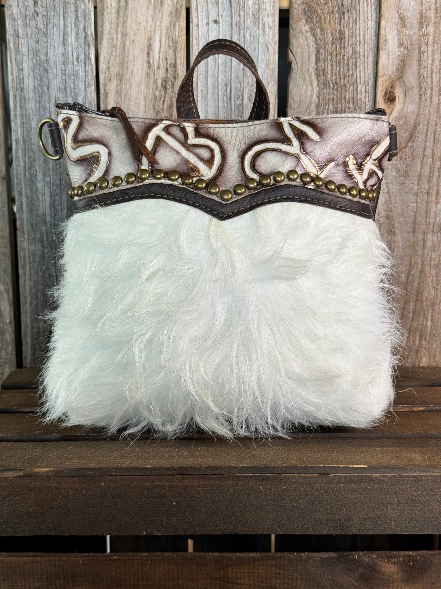 Small Purse Pack #9440