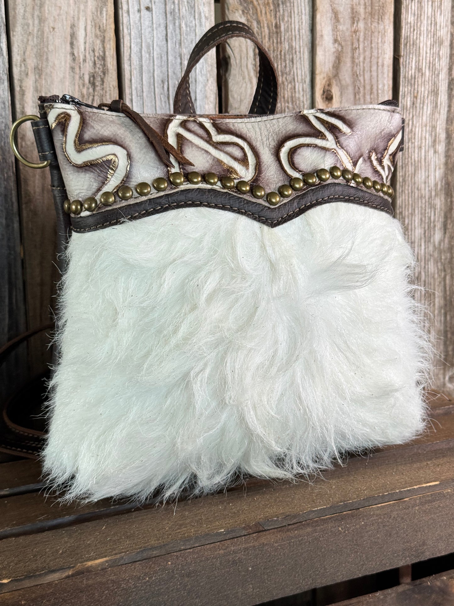 Small Purse Pack #9440