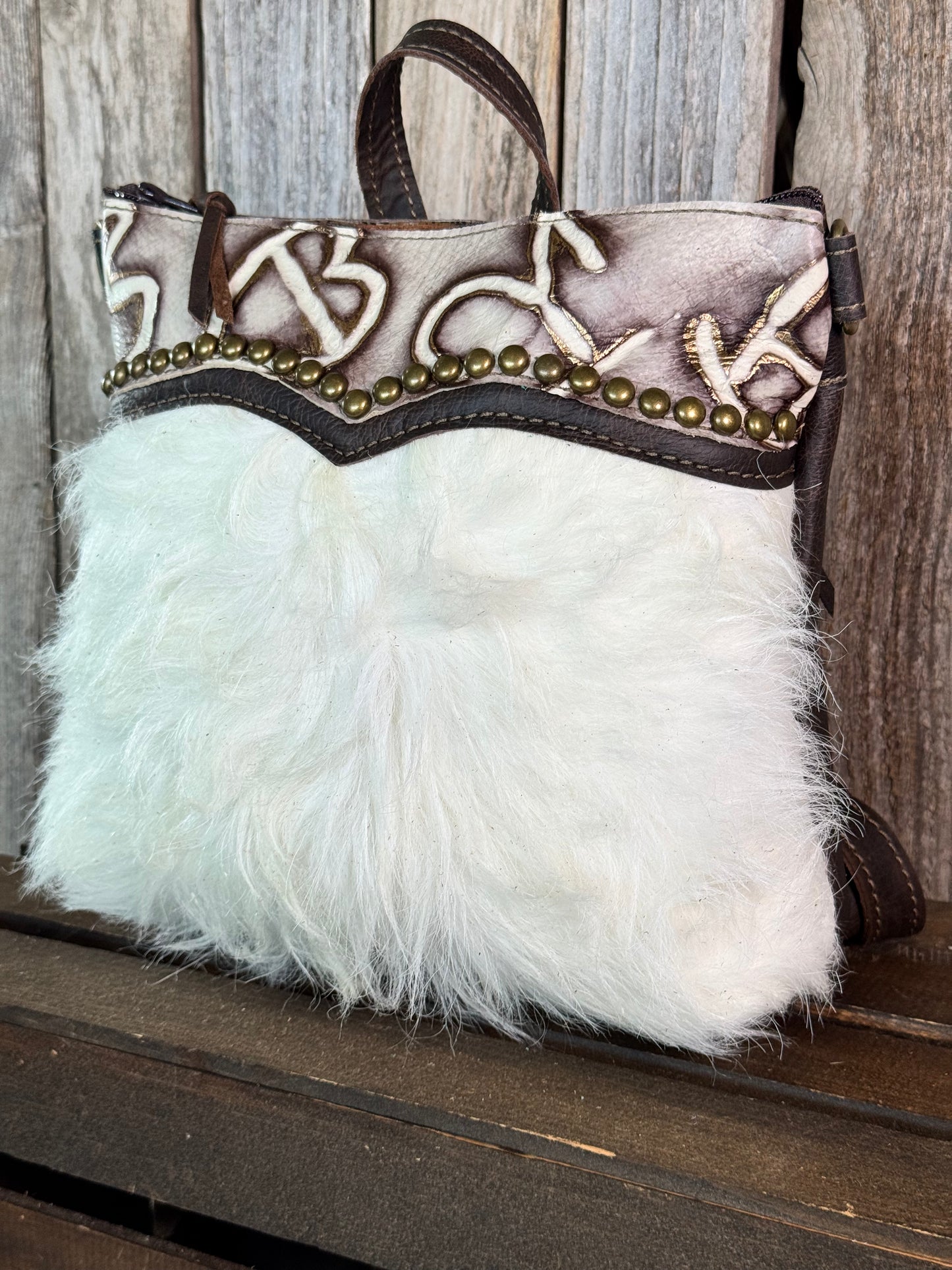 Small Purse Pack #9440