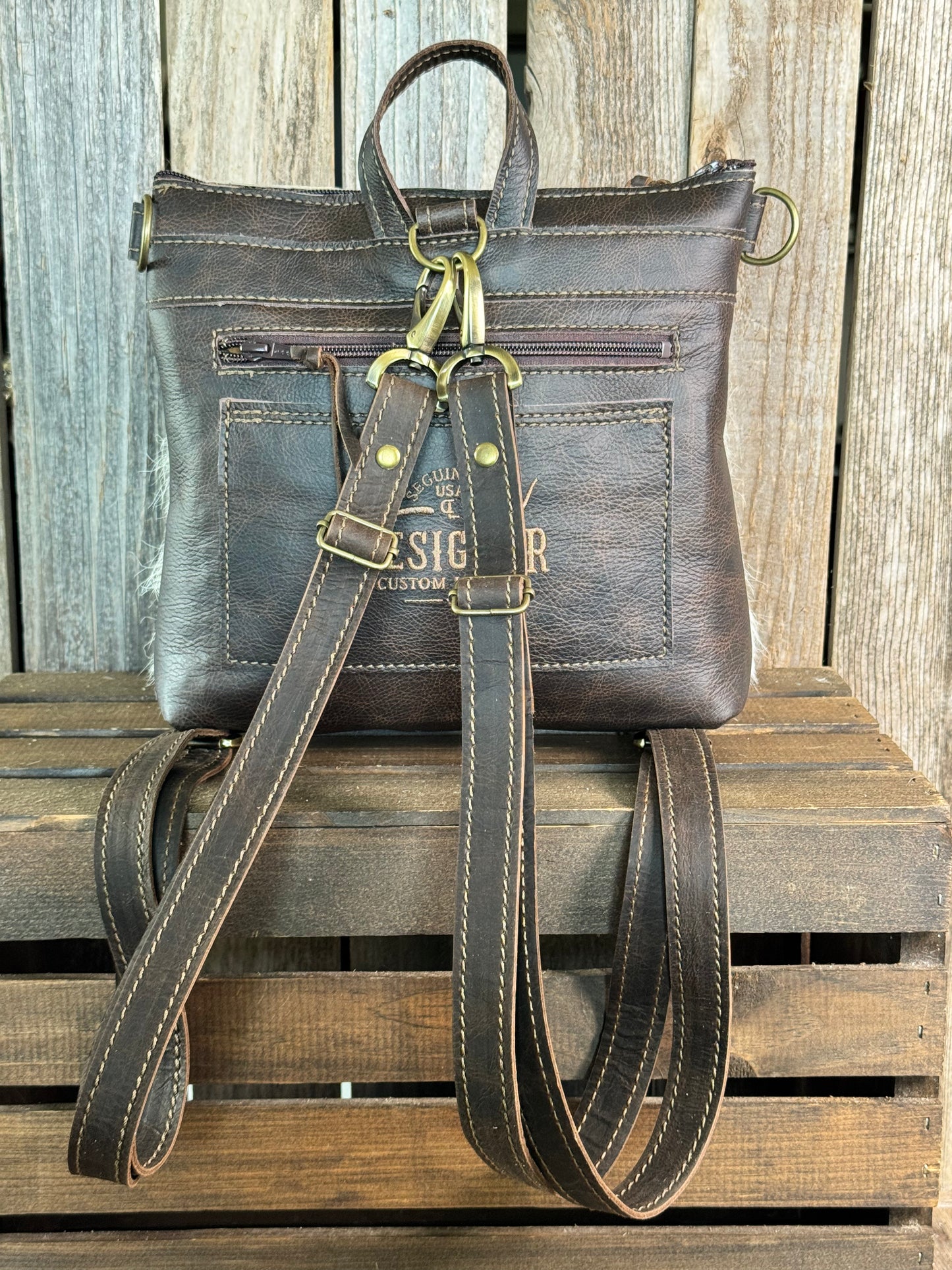 Small Purse Pack #9440