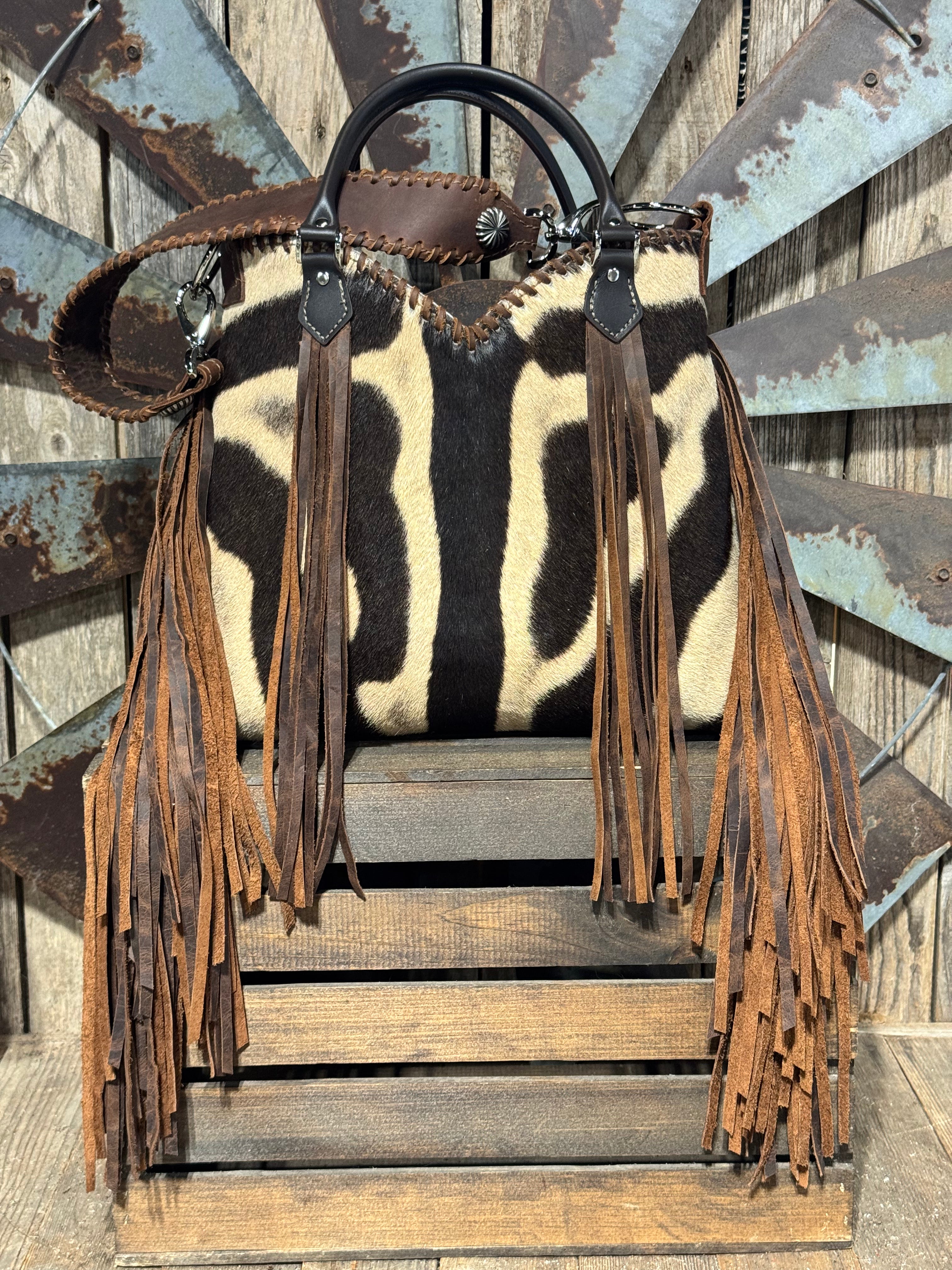 Medium Boot Top #8654