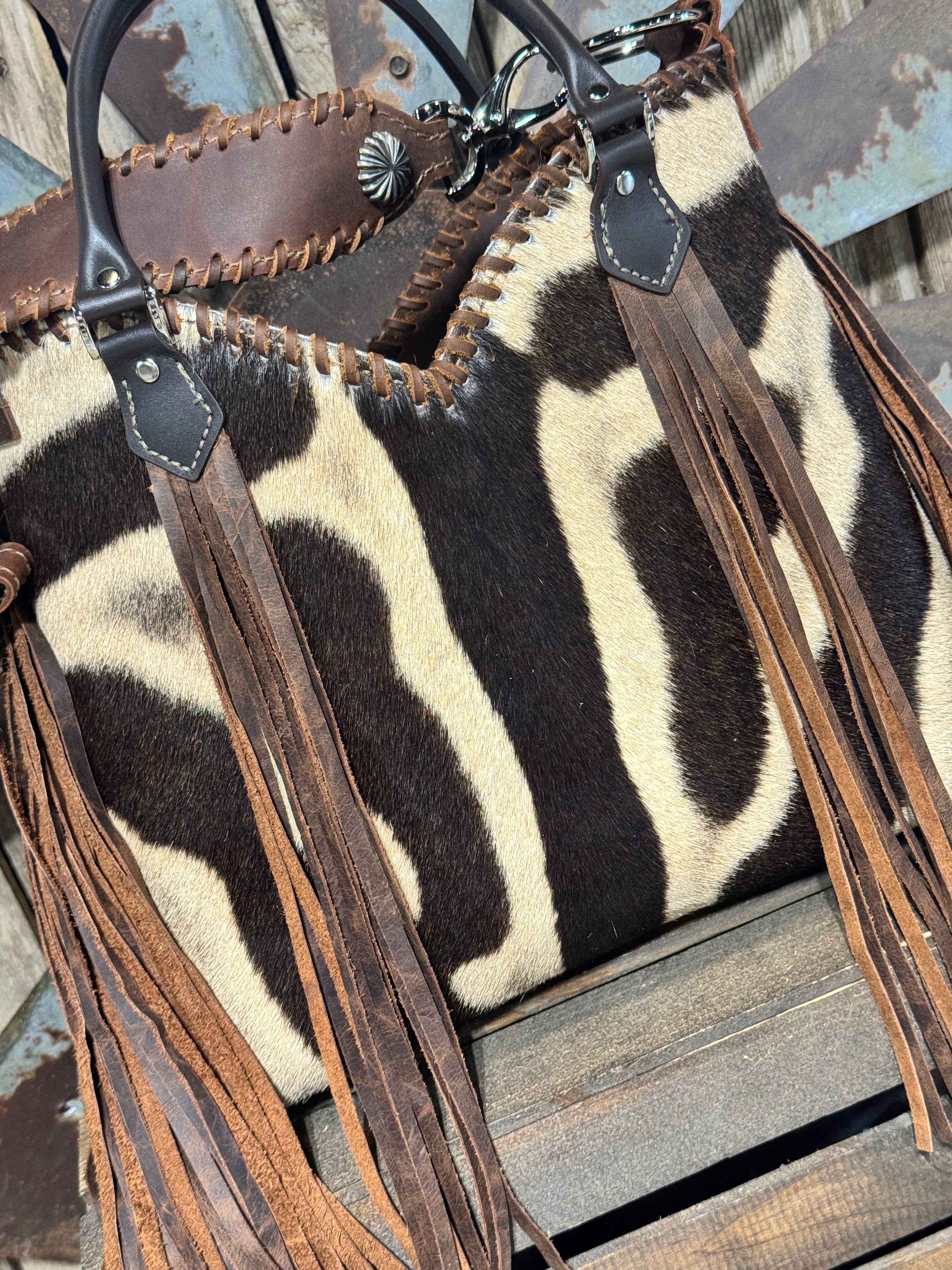 Medium Boot Top #8654