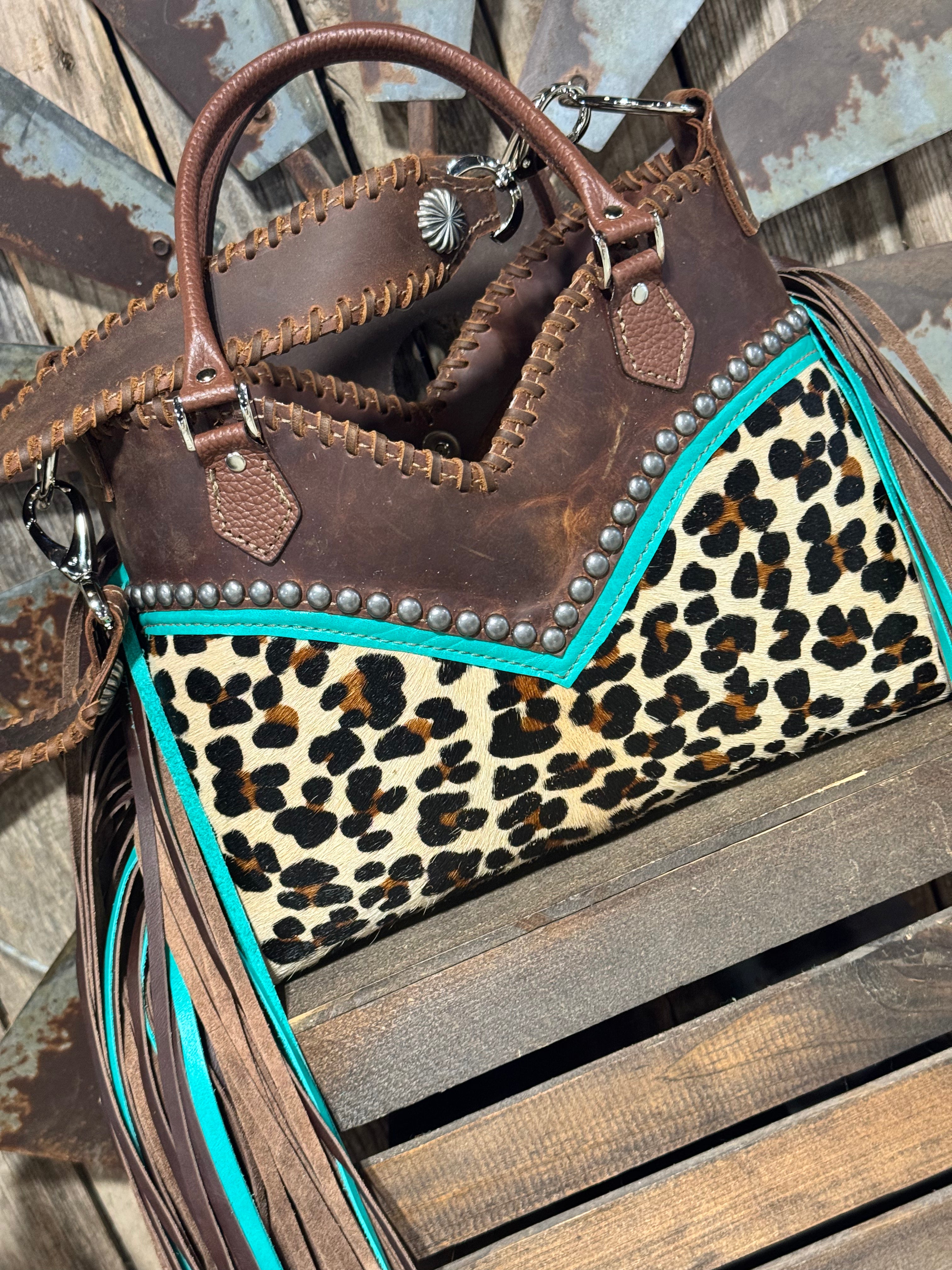 Small Boot Top #8737