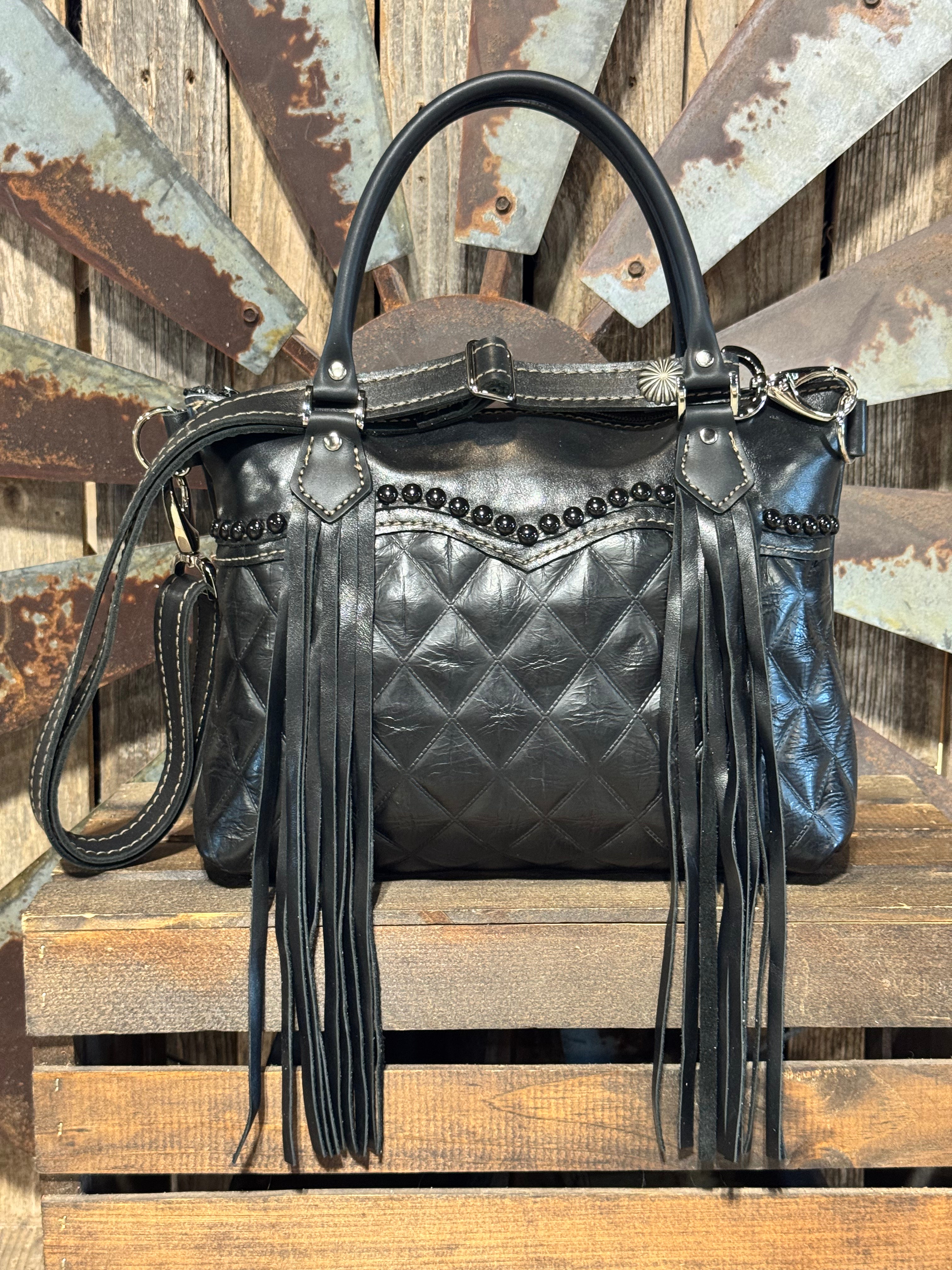 Medium Dutton Dally #8773