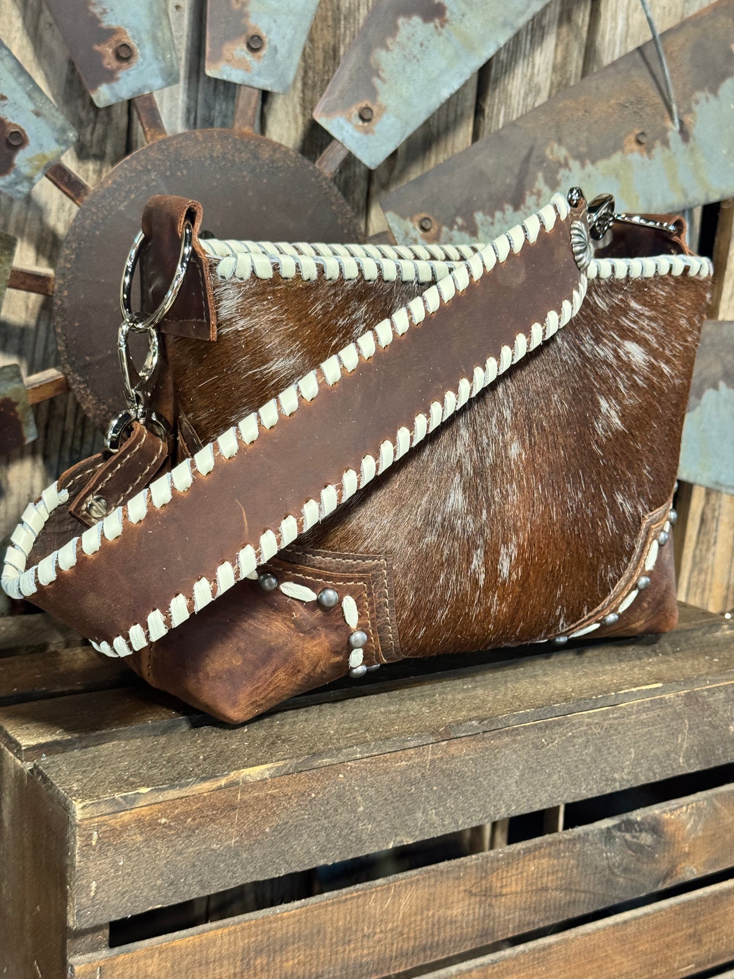 Tiny Short Tejas #8801