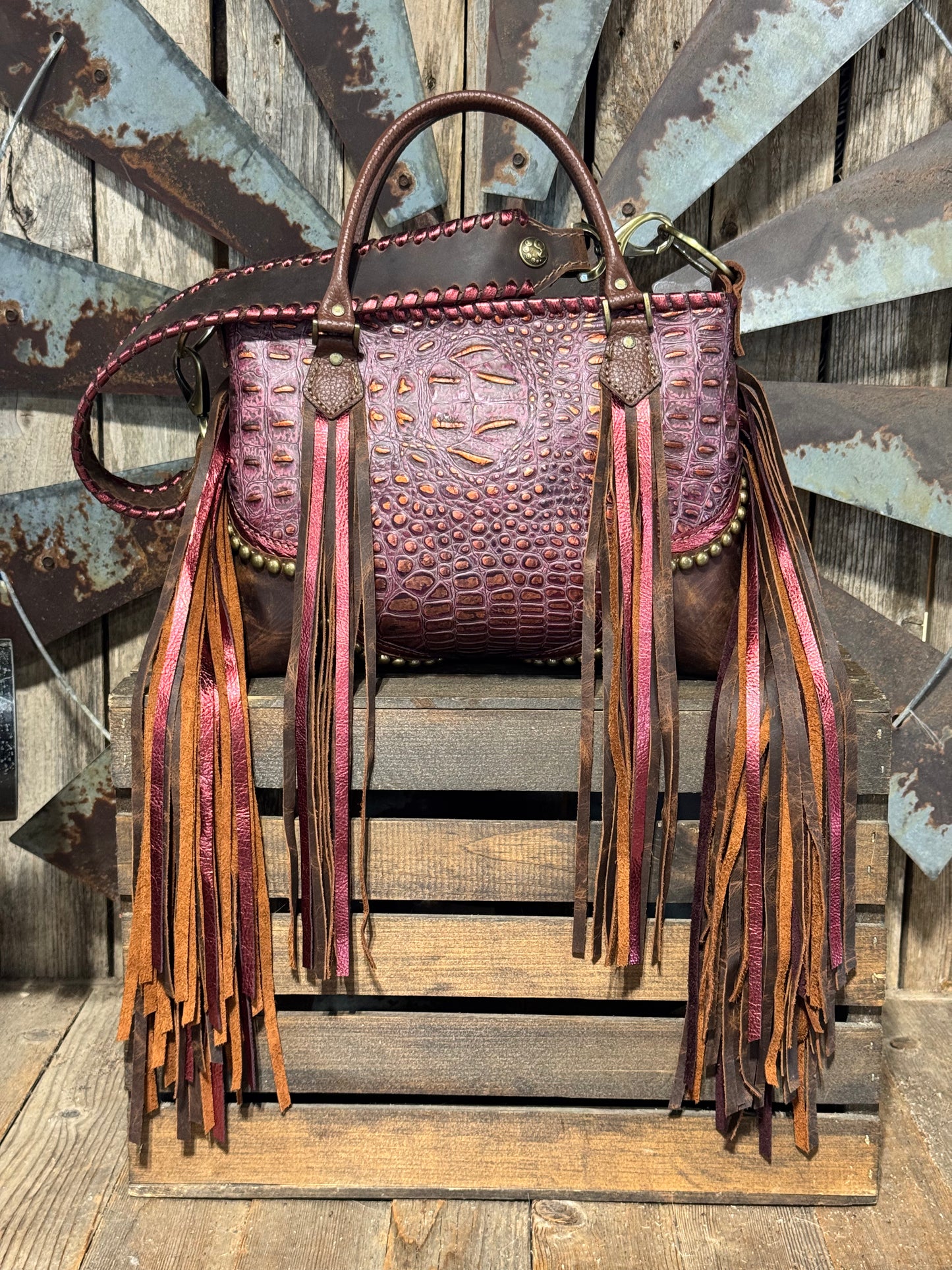 Tiny Short Dally #8846