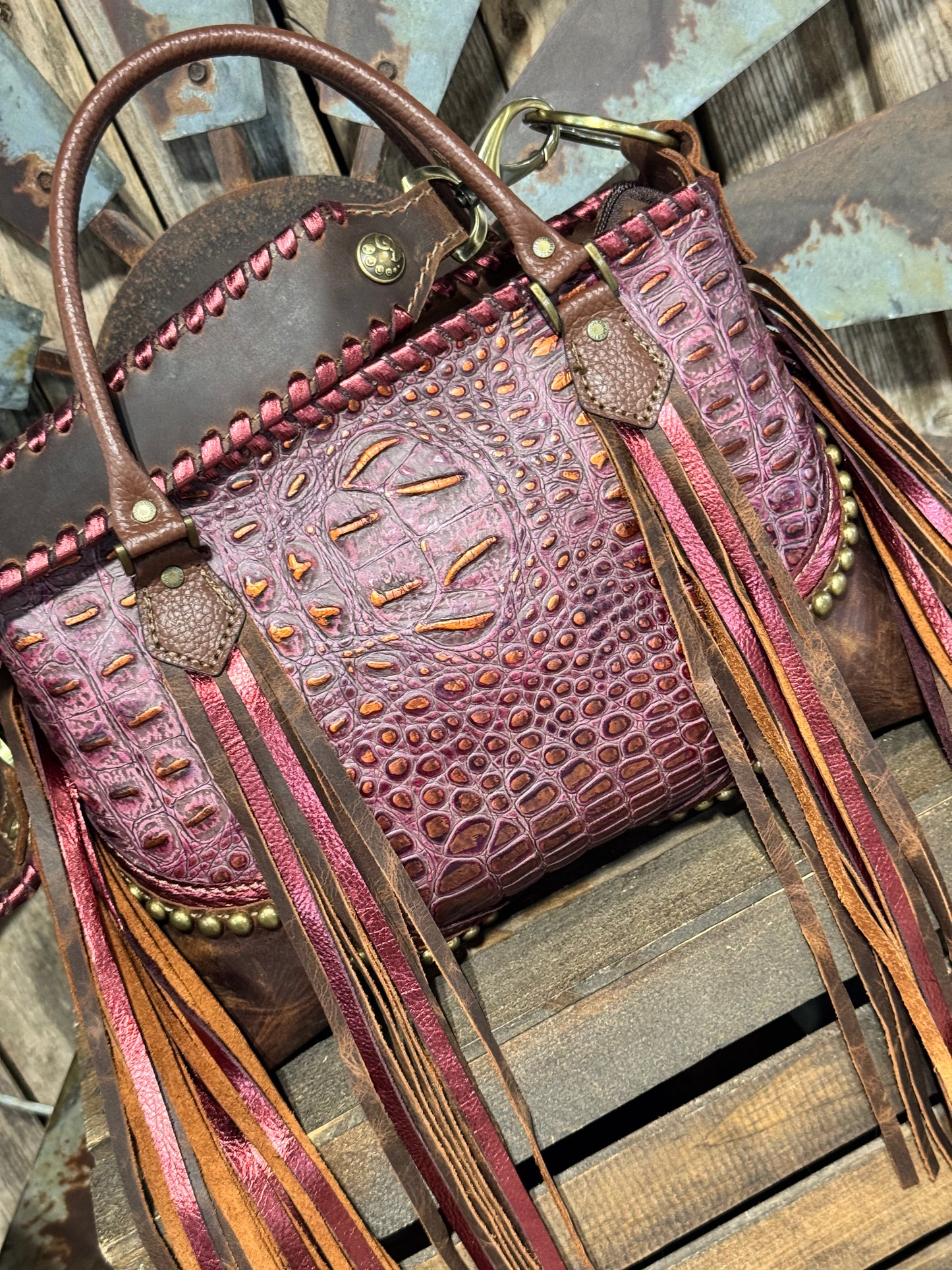 Tiny Short Dally #8846