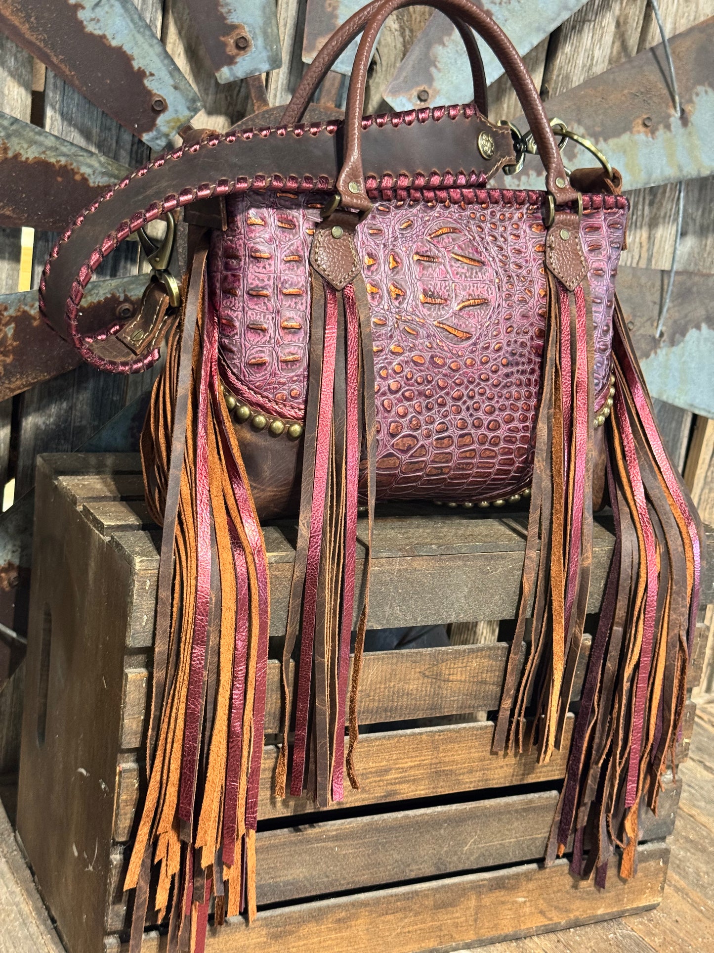 Tiny Short Dally #8846