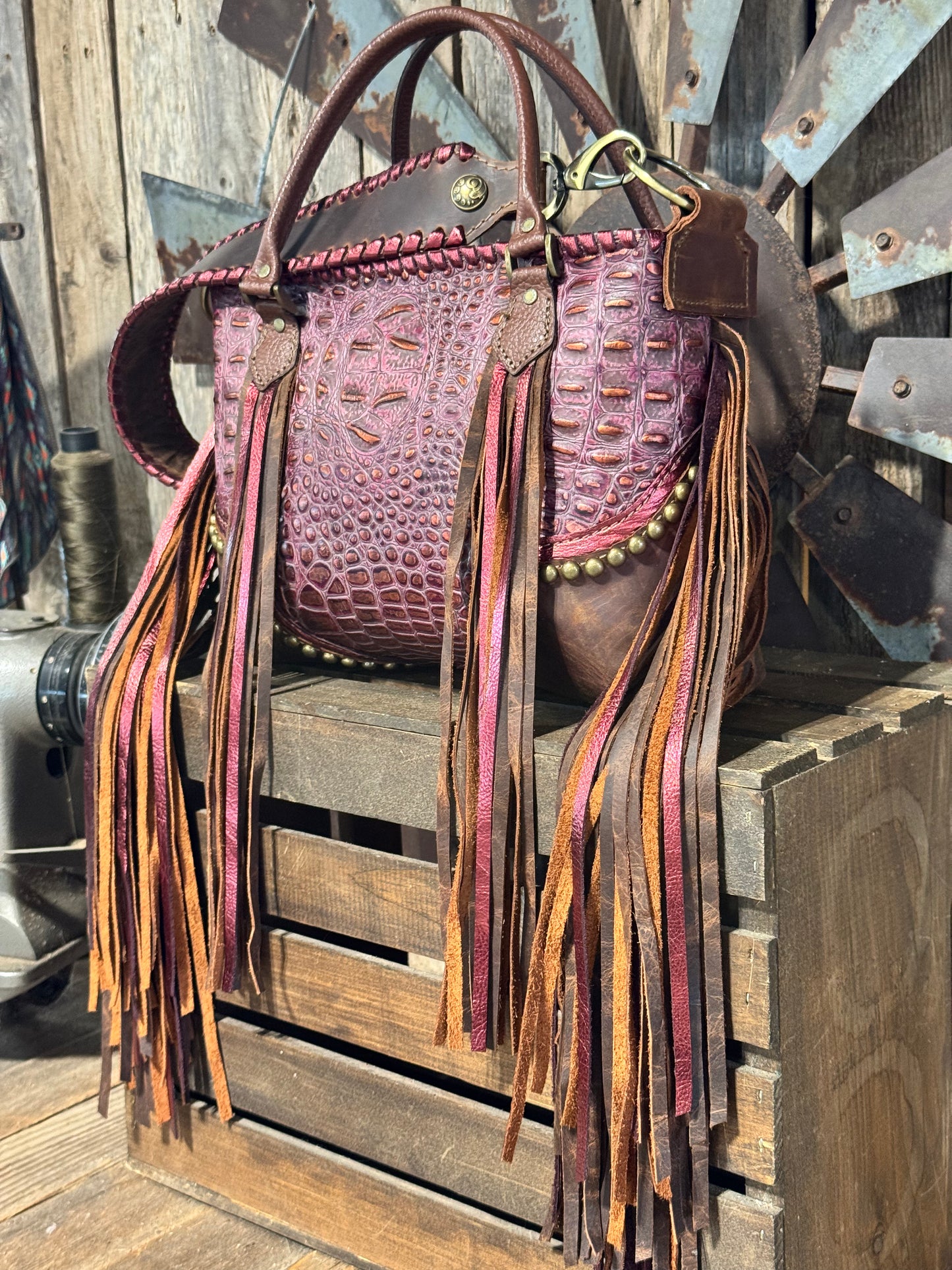 Tiny Short Dally #8846