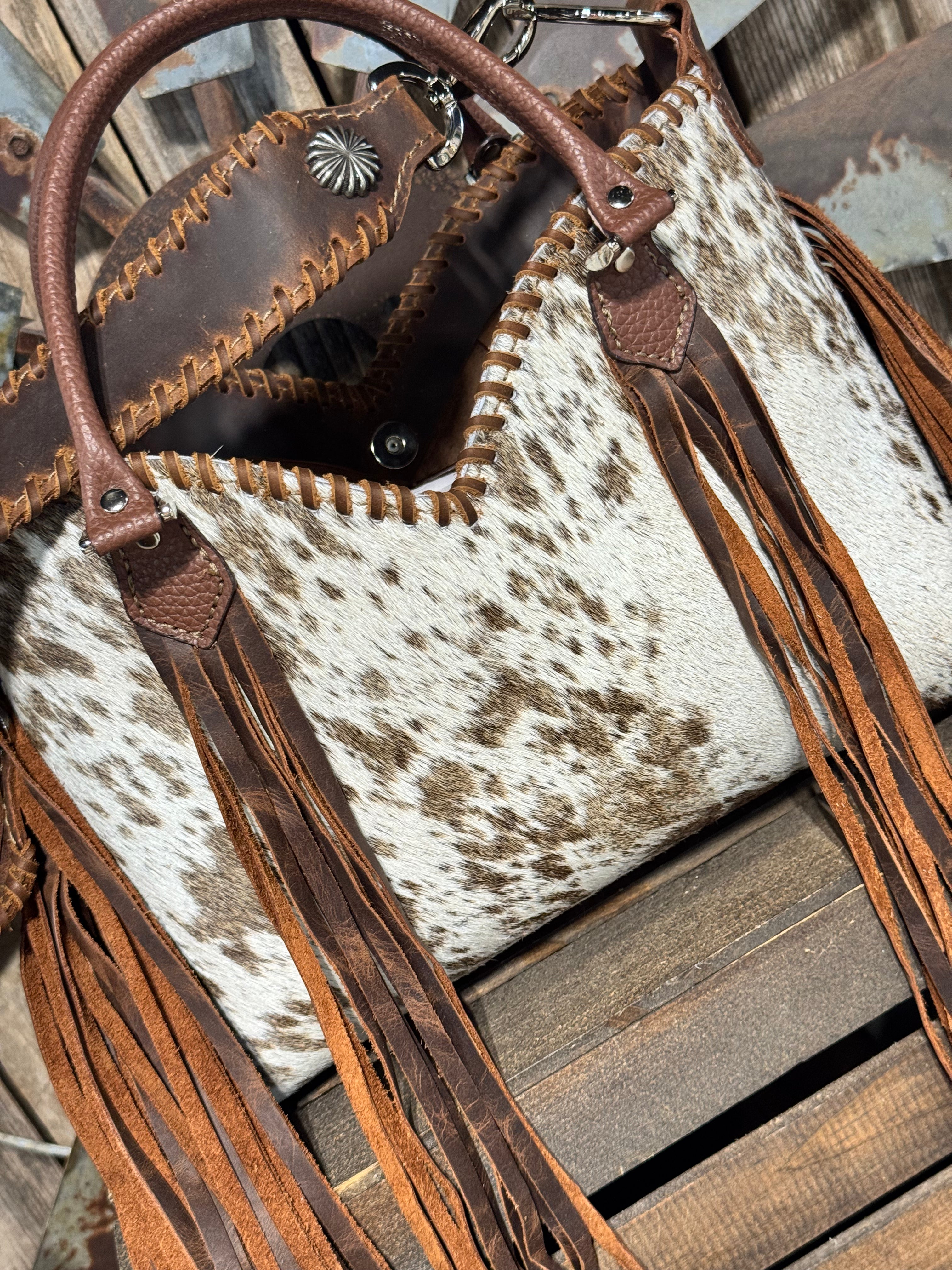 Small Boot Top #8852