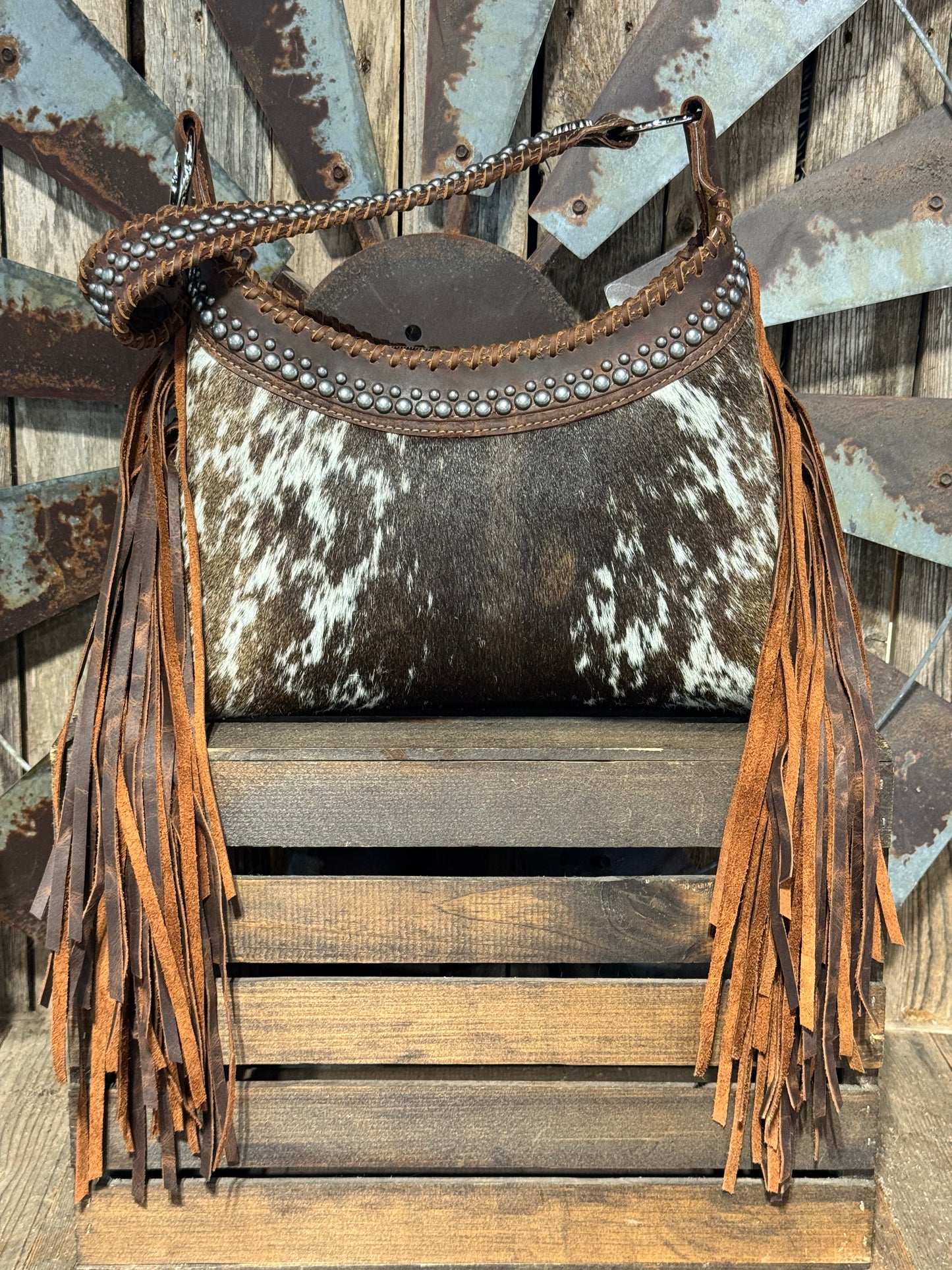 Medium Rebel #8857