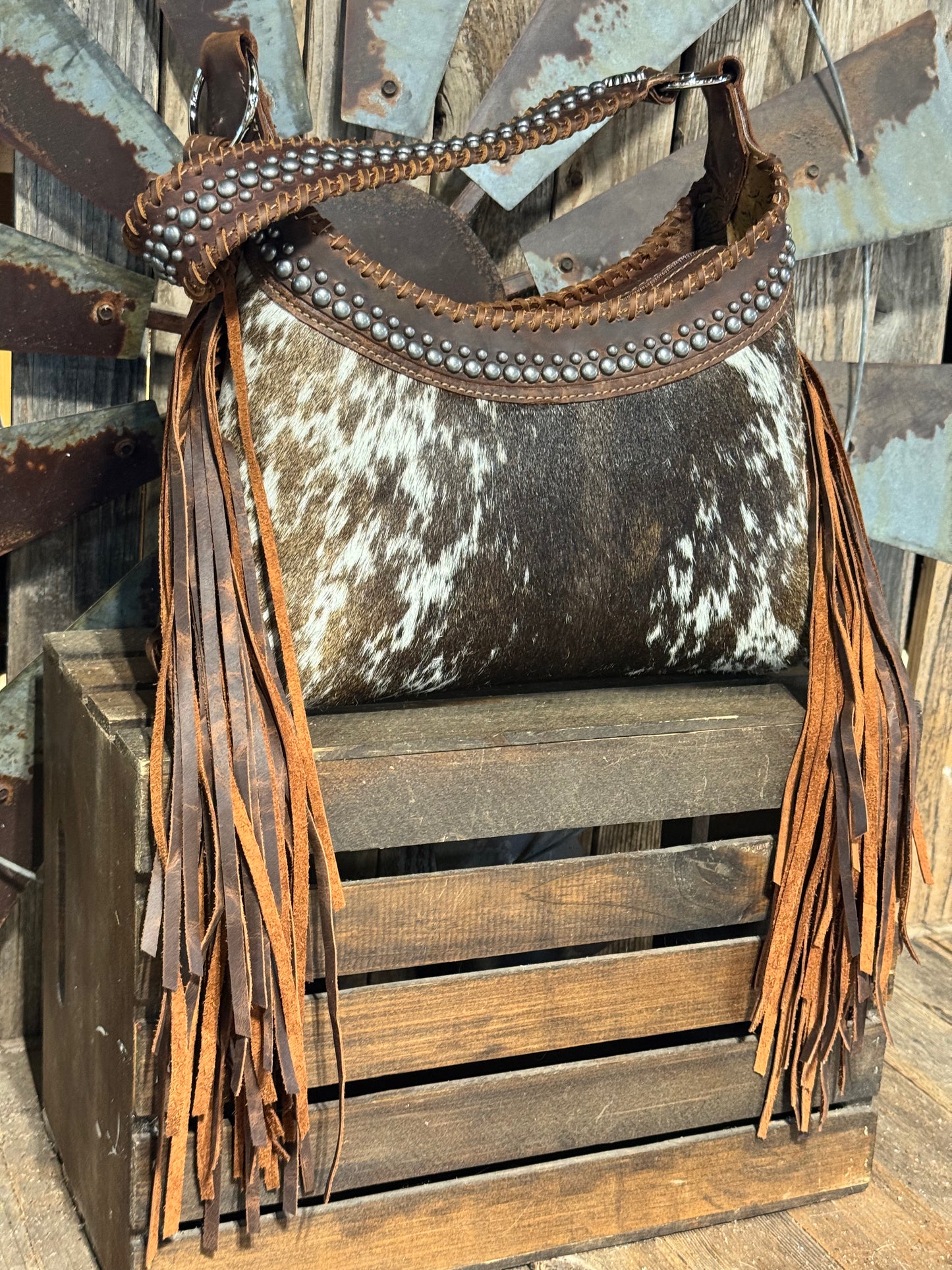 Medium Rebel #8857