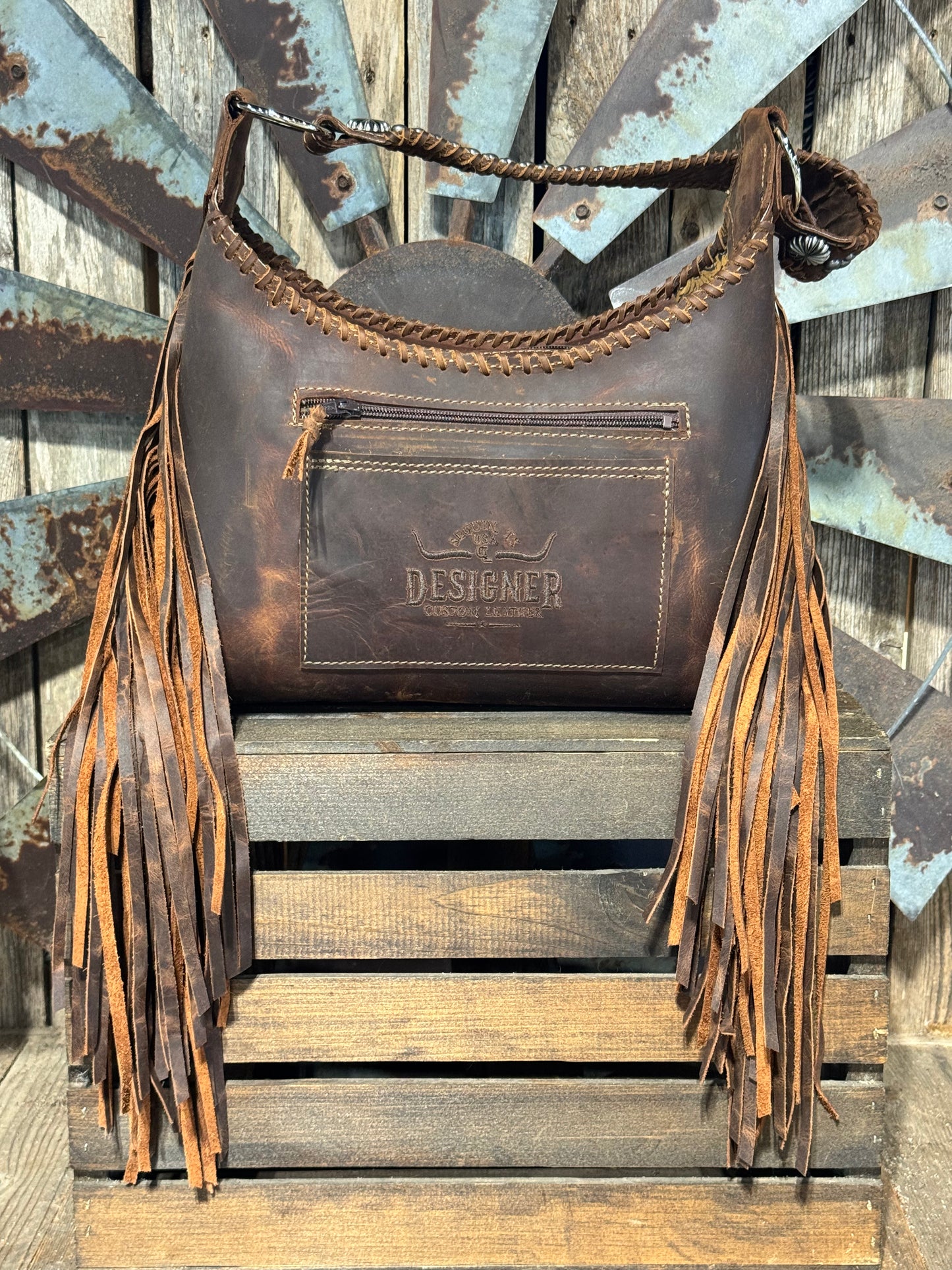 Medium Rebel #8857