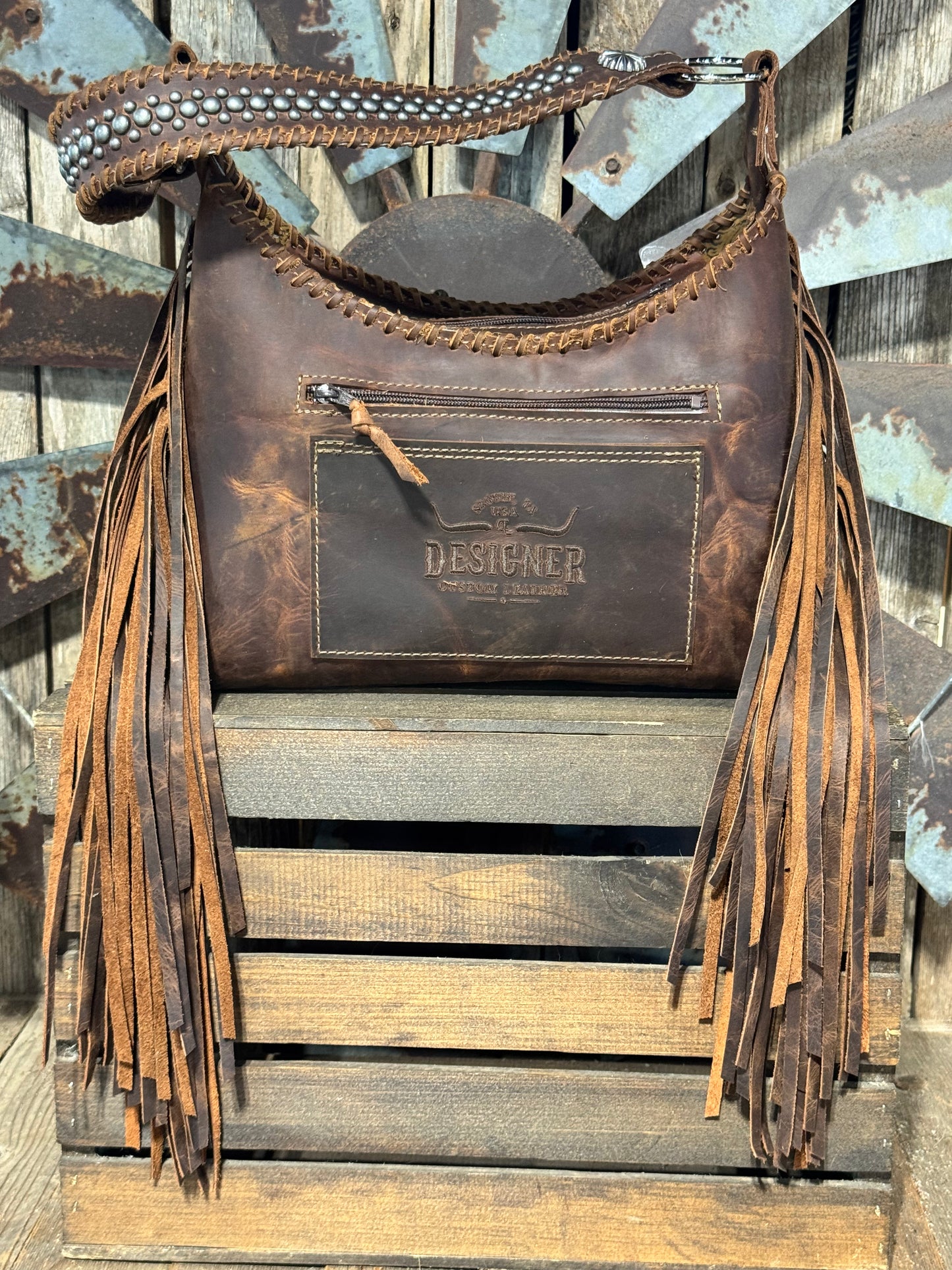 Medium Rebel #8858