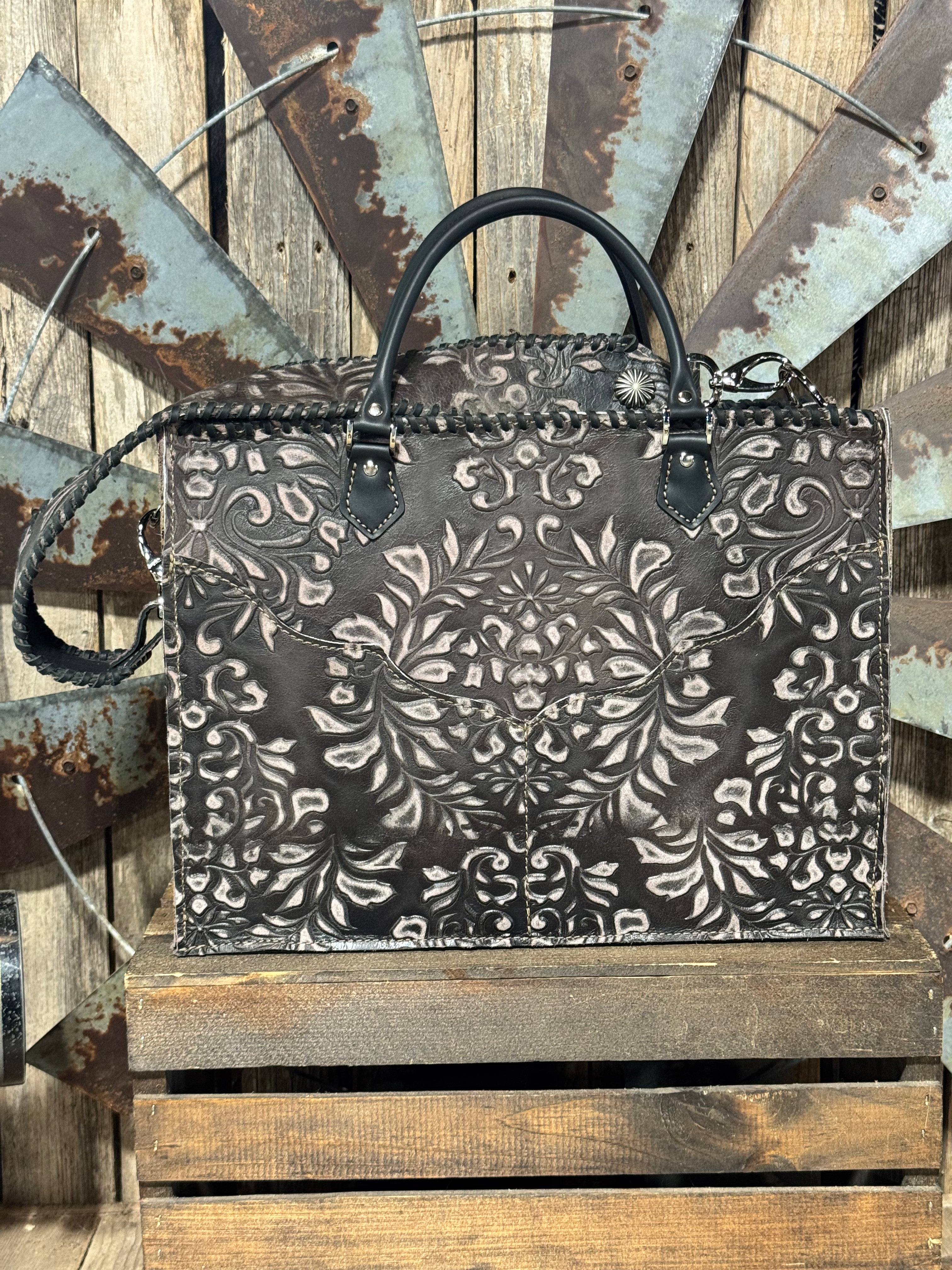 Business Tote #8894