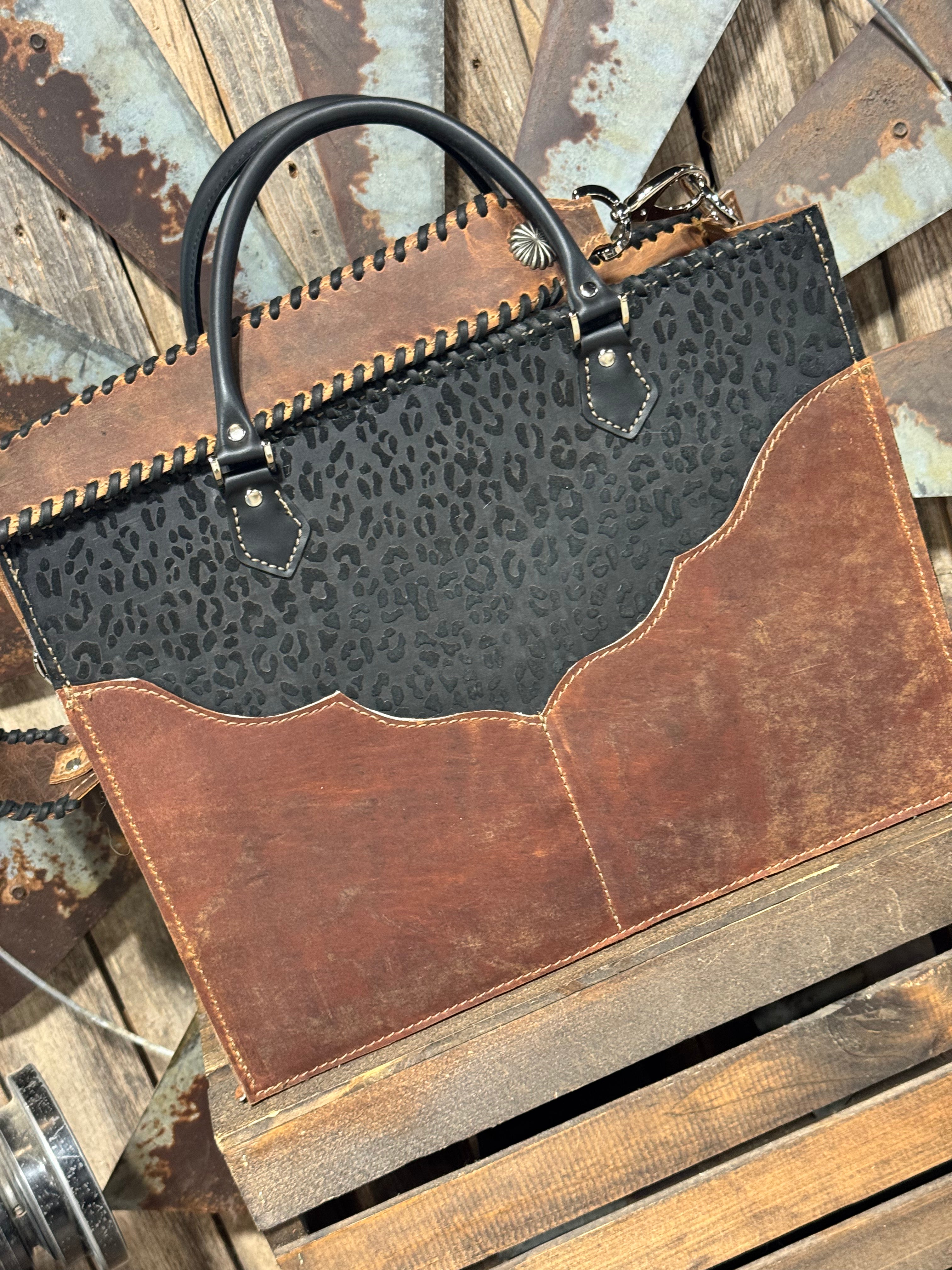 Business Tote #8900