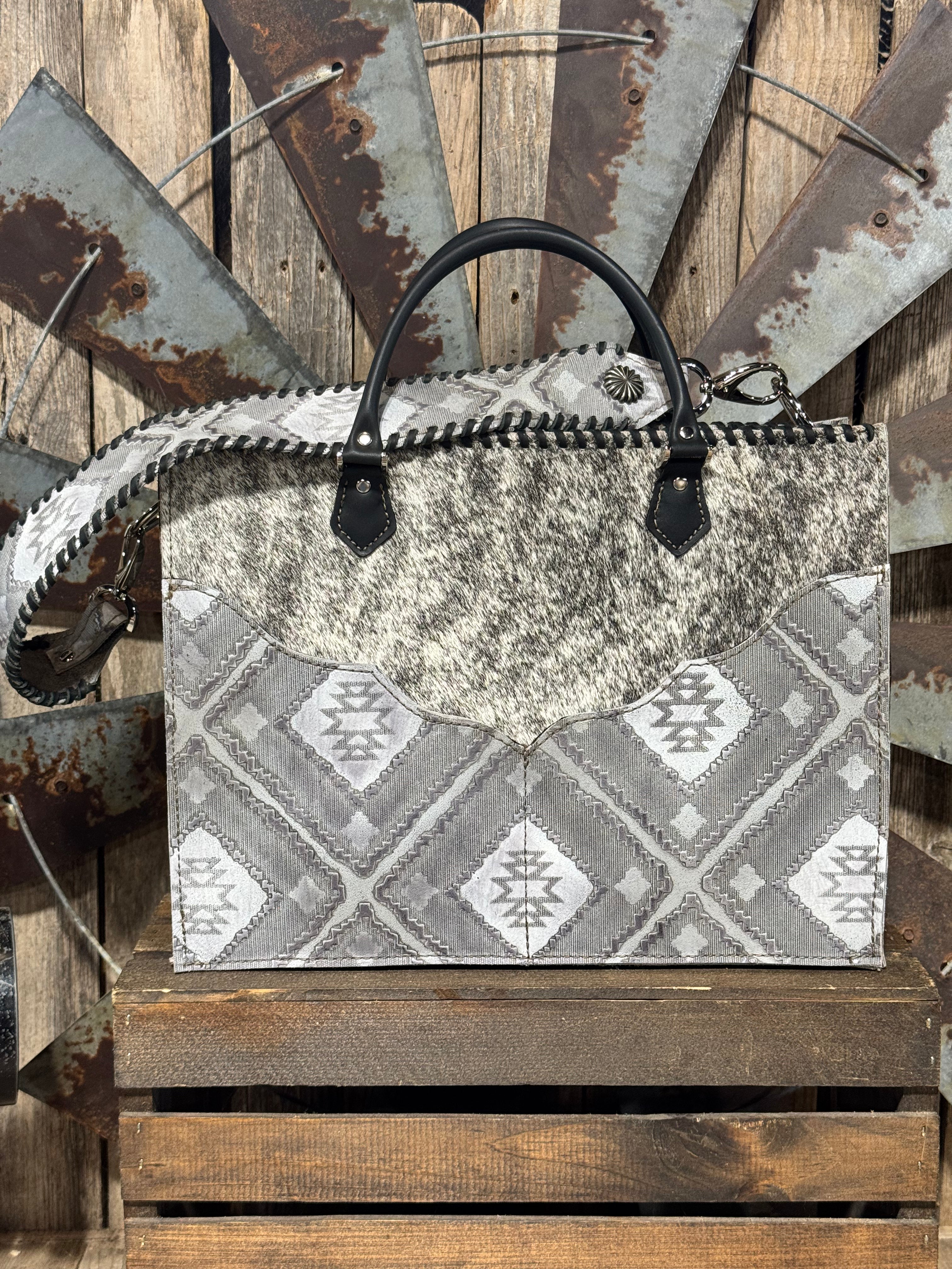 Business Tote #8899