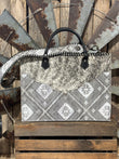 Business Tote #8899