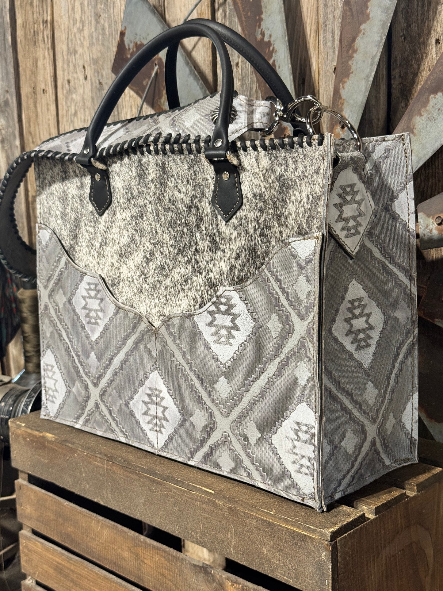 Business Tote #8899