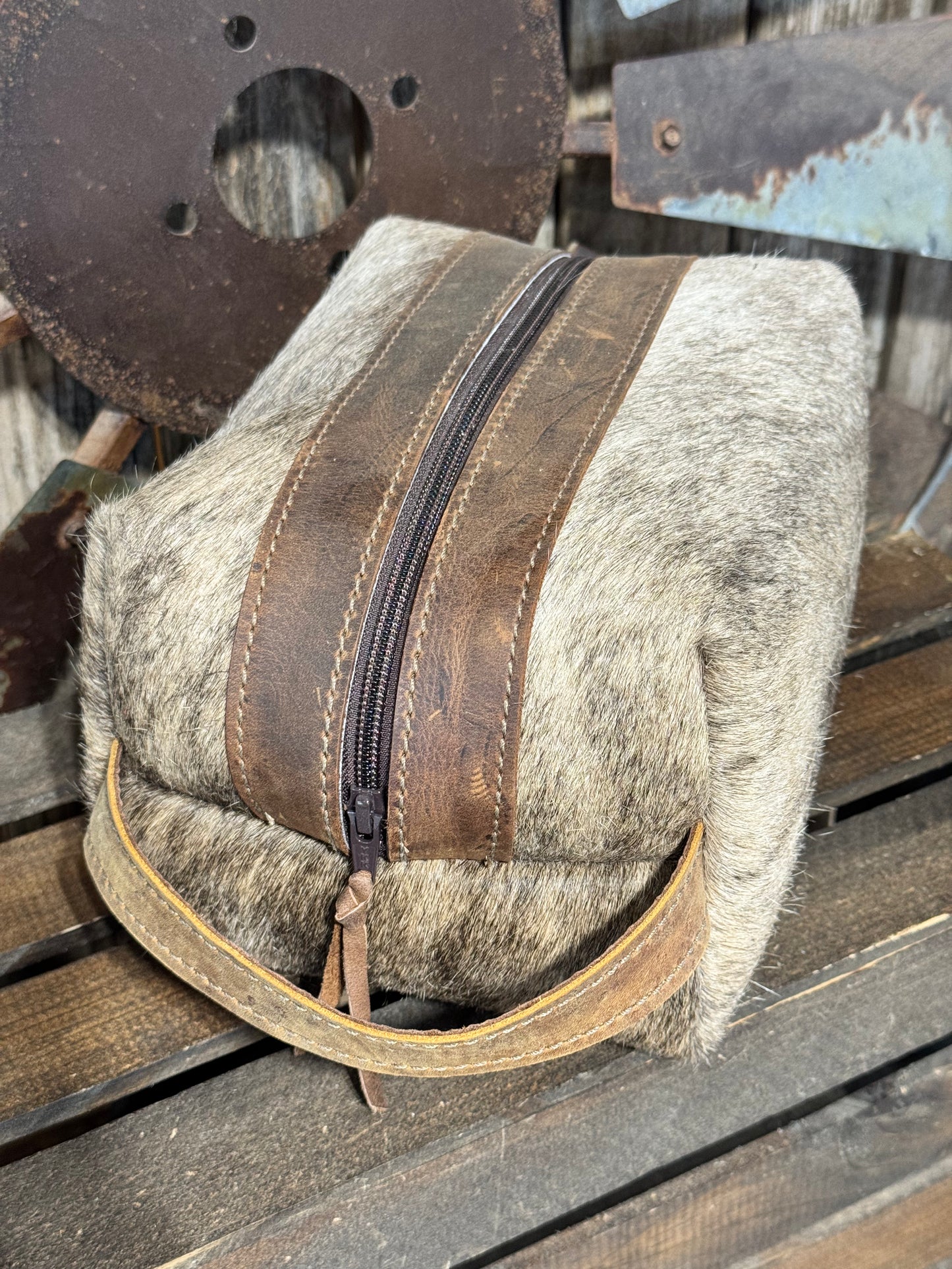 Dopp Kit 2