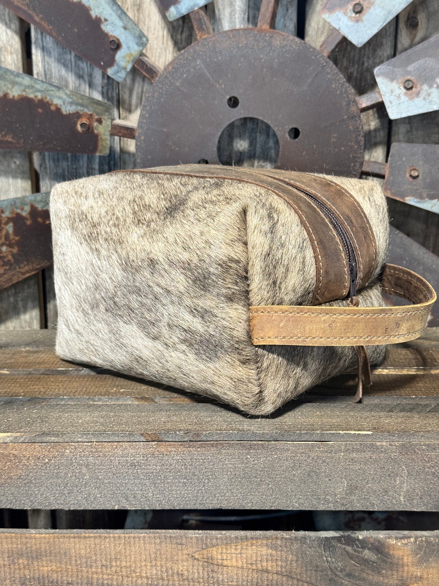 Dopp Kit 2