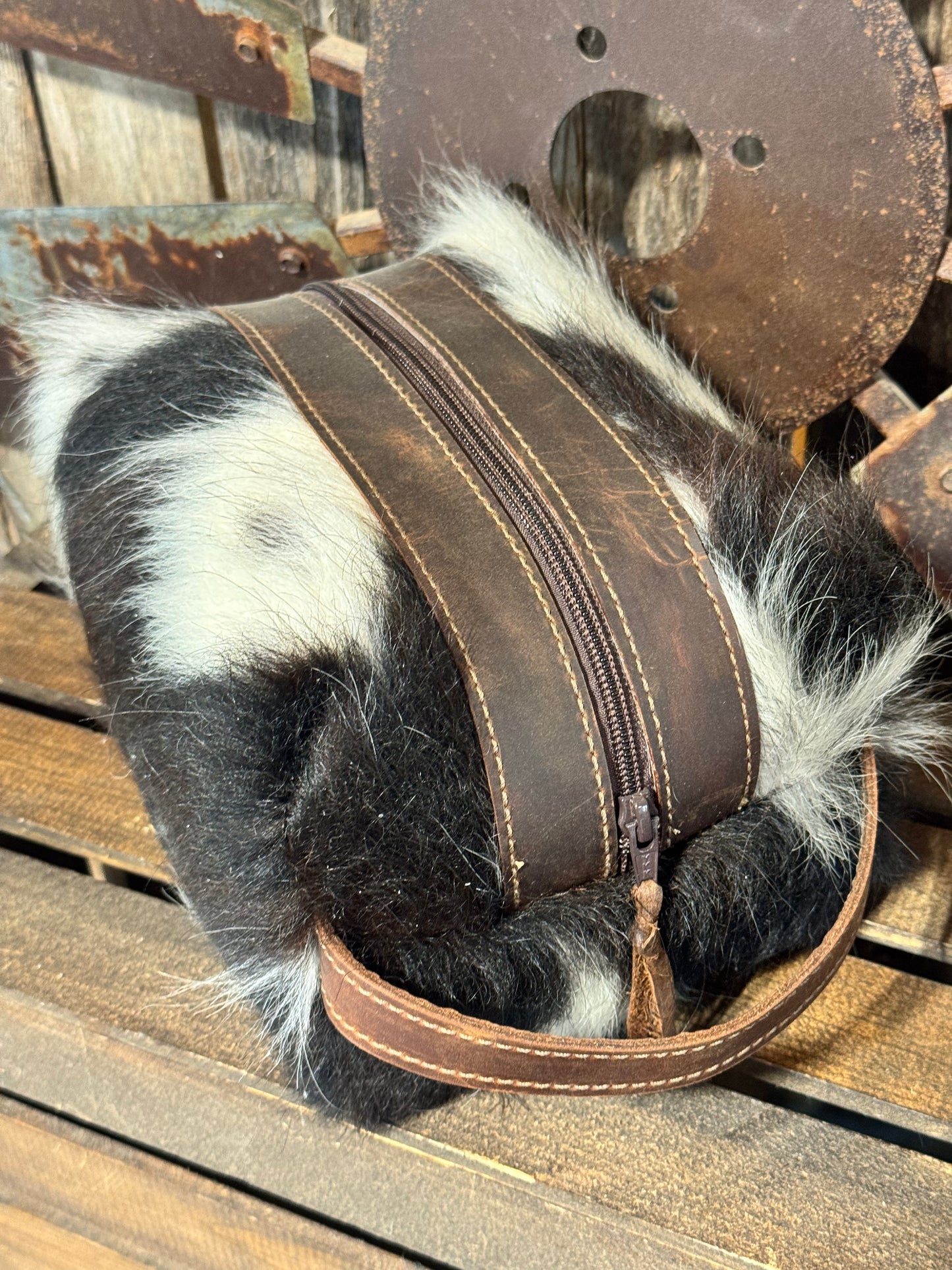 Dopp Kit 4