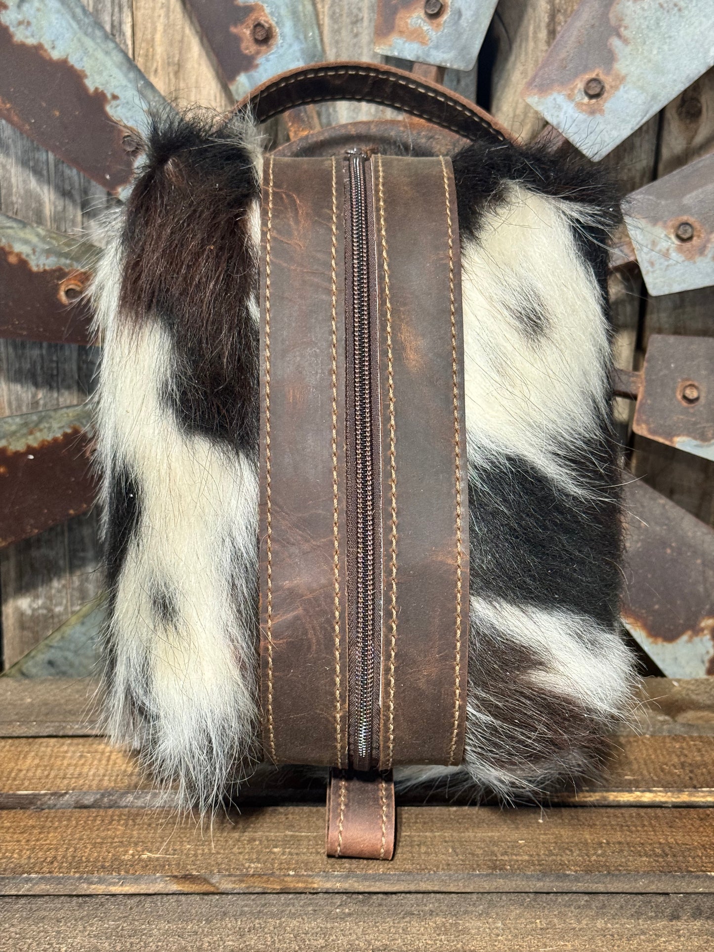 Dopp Kit 4