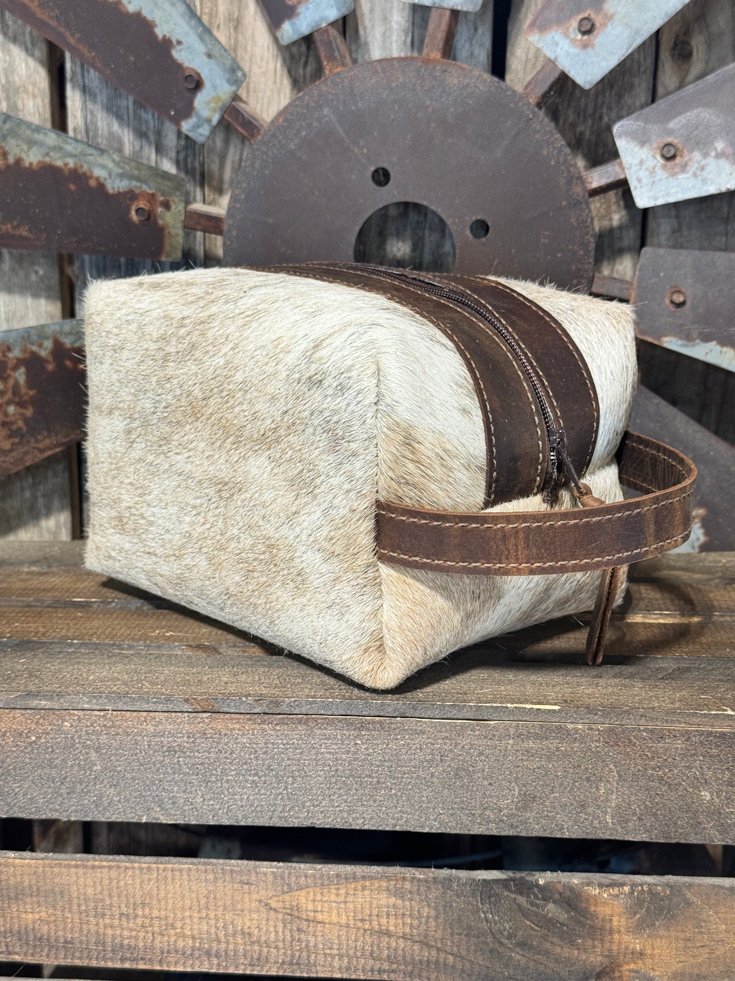 Dopp Kit 5