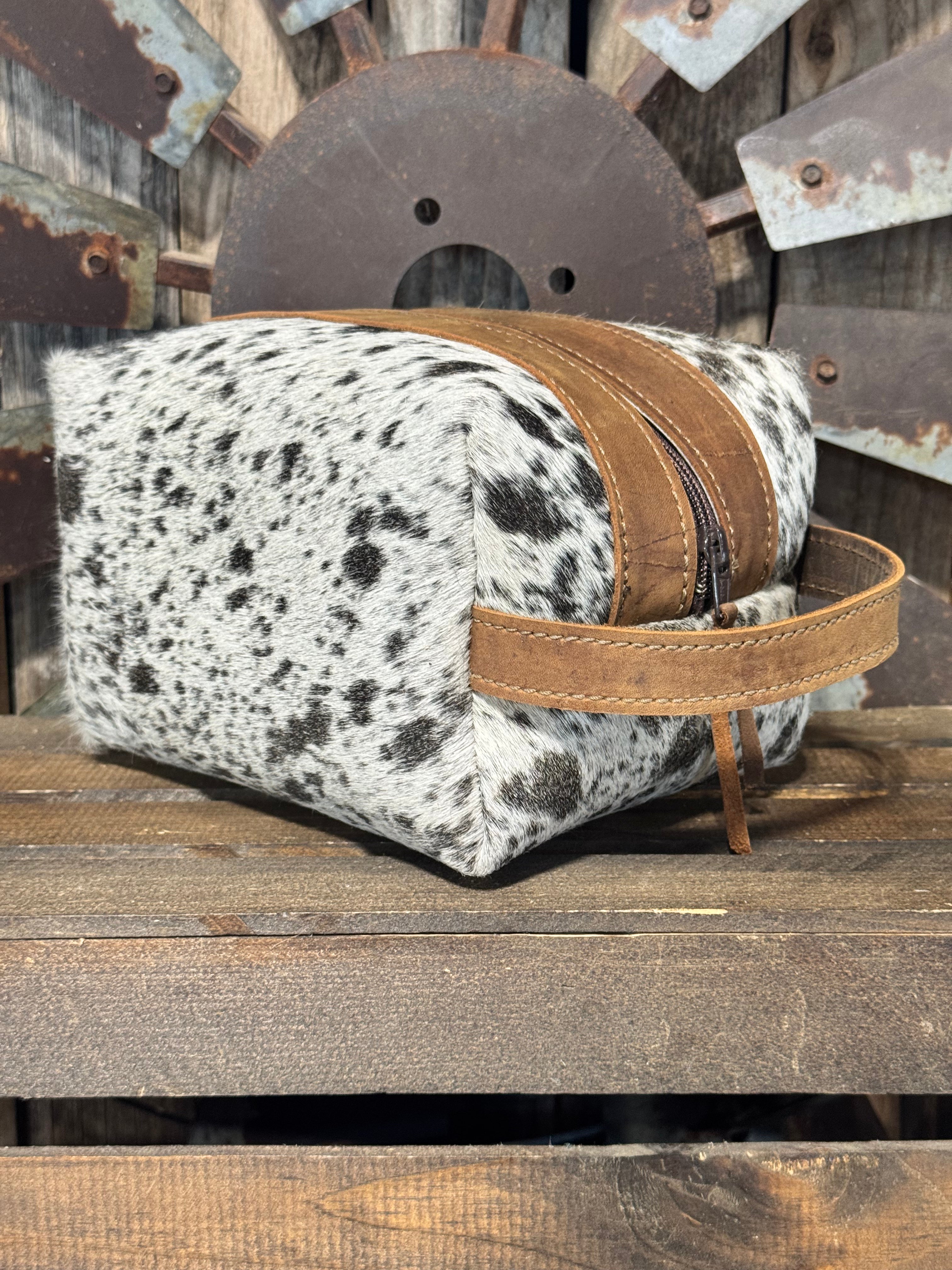 Dopp Kit 8