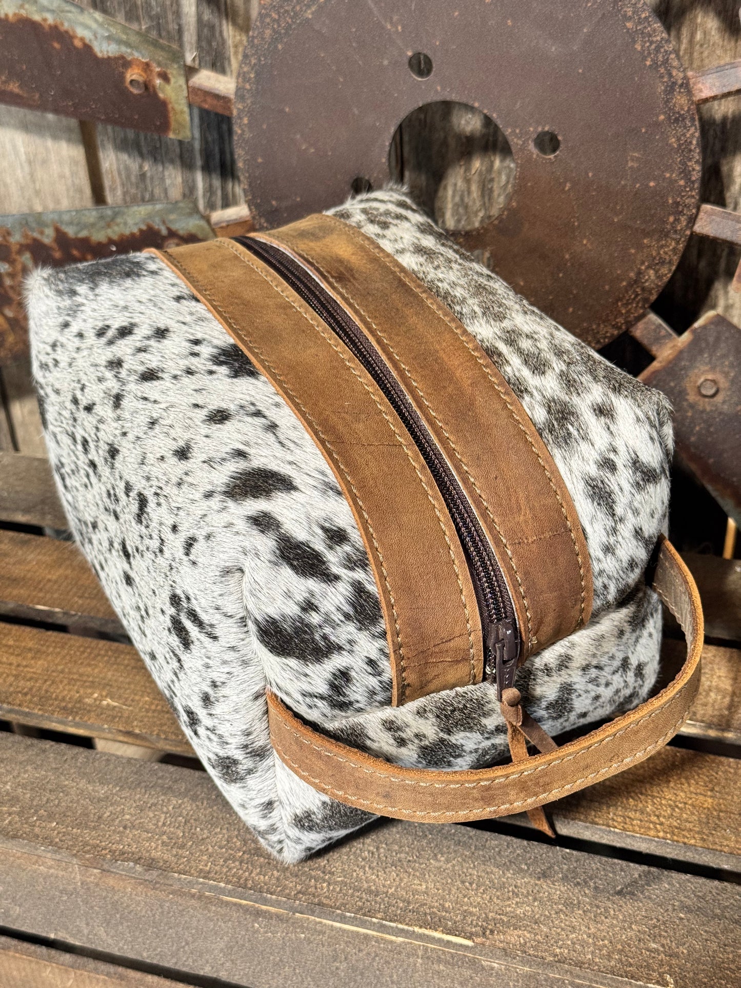 Dopp Kit 8