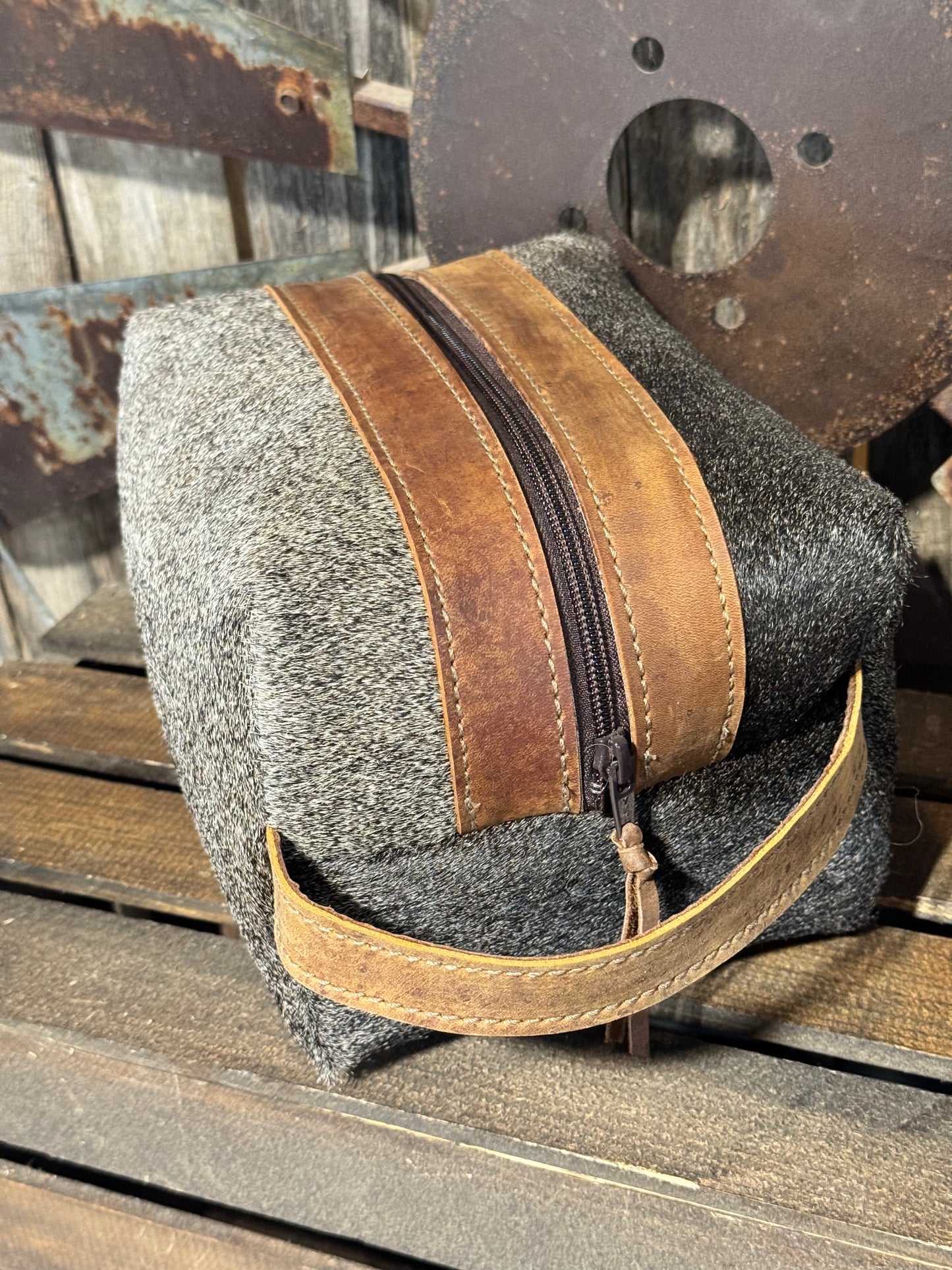 Dopp Kit 9