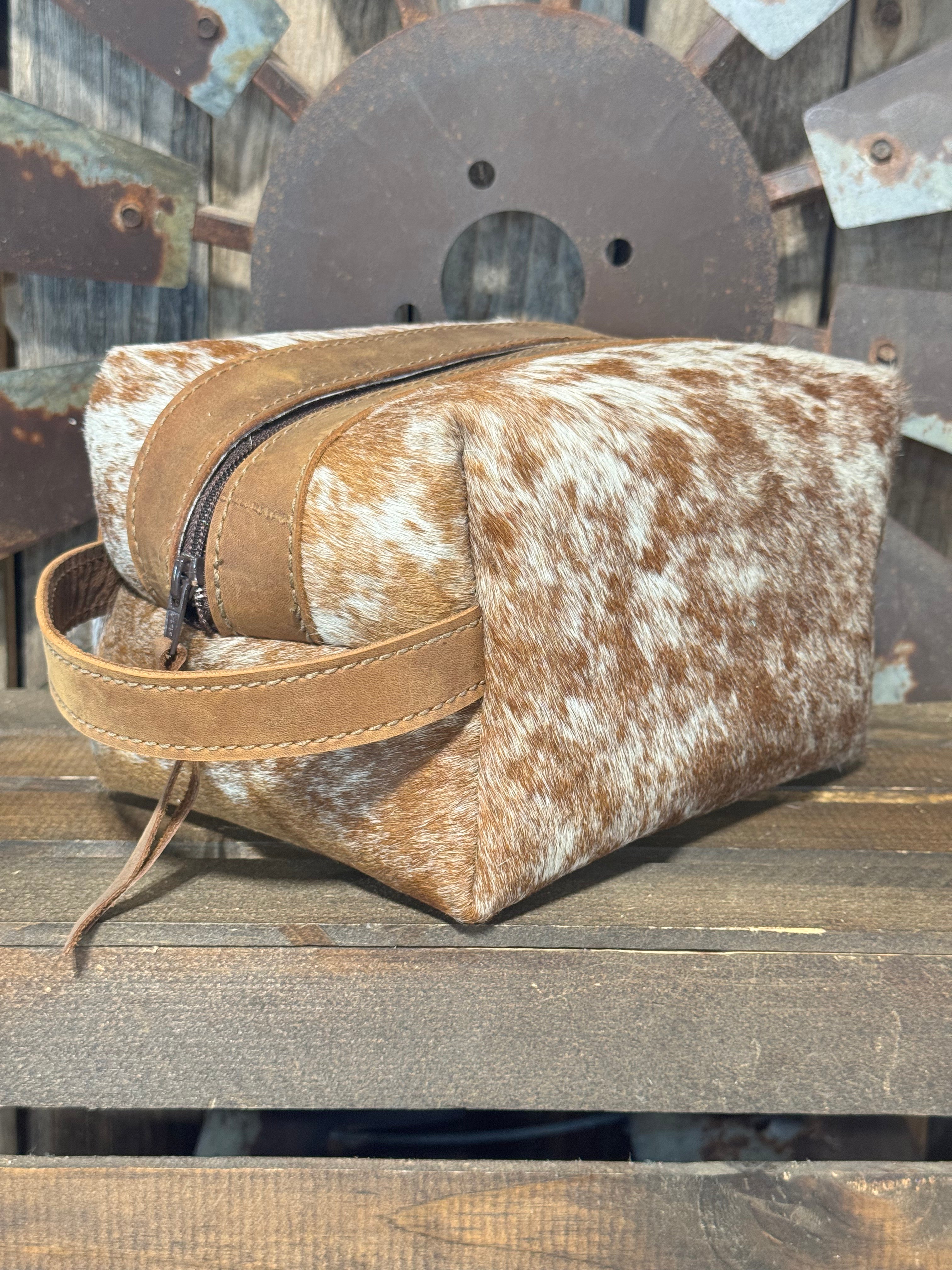 Dopp Kit 10