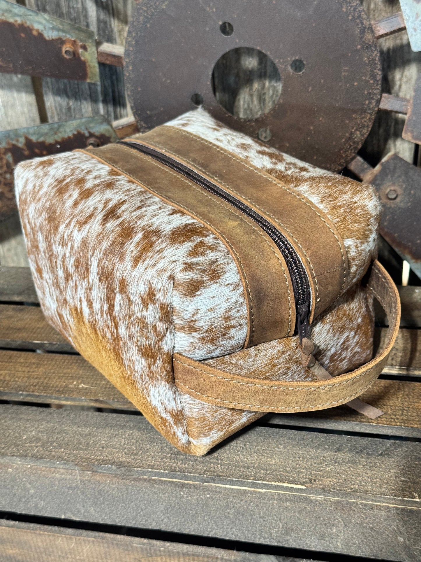 Dopp Kit 10