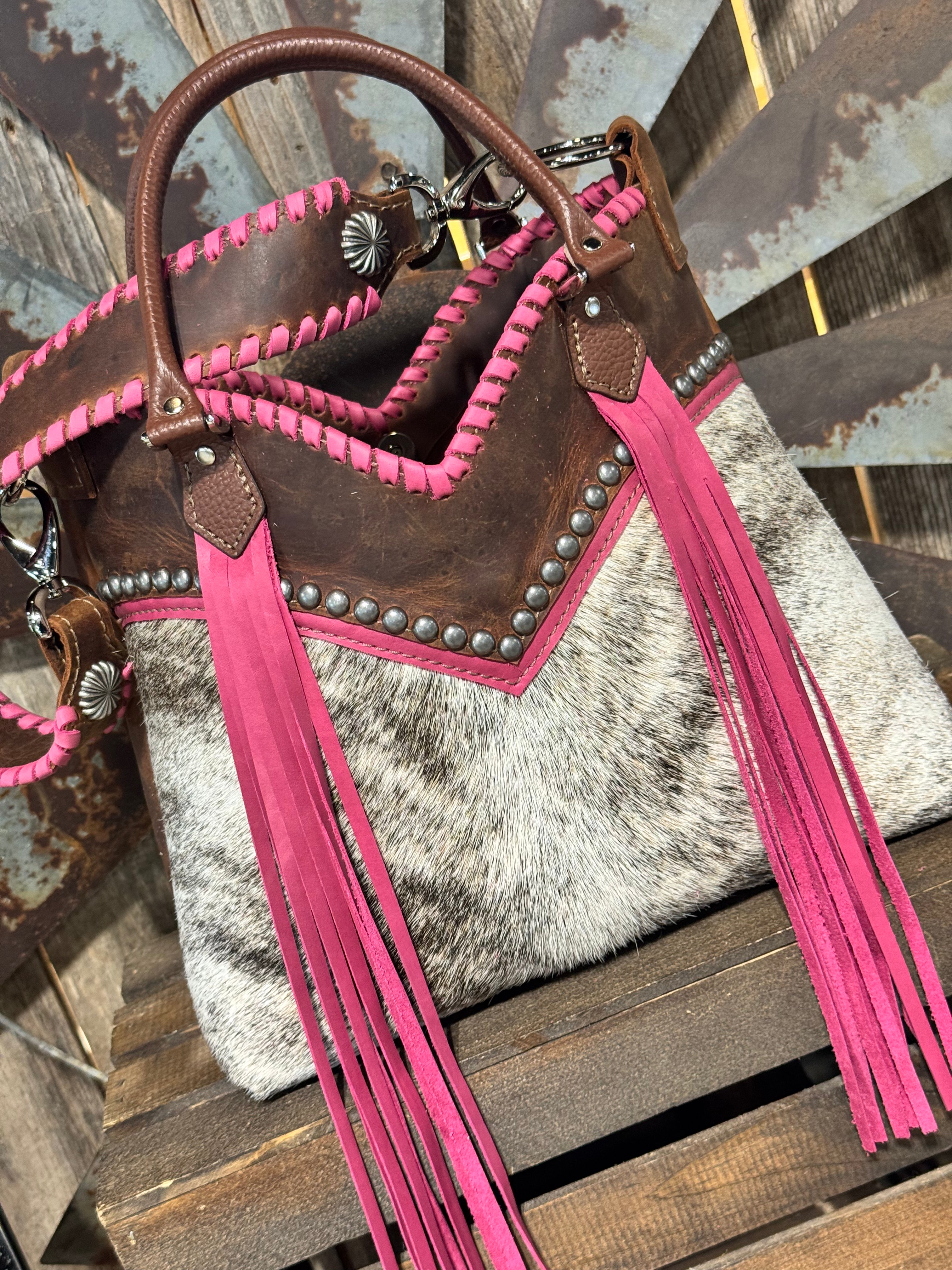 Medium Boot Top #8936