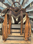 Small Boot Top #8958