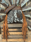 Bella Stirrup Bag #8944