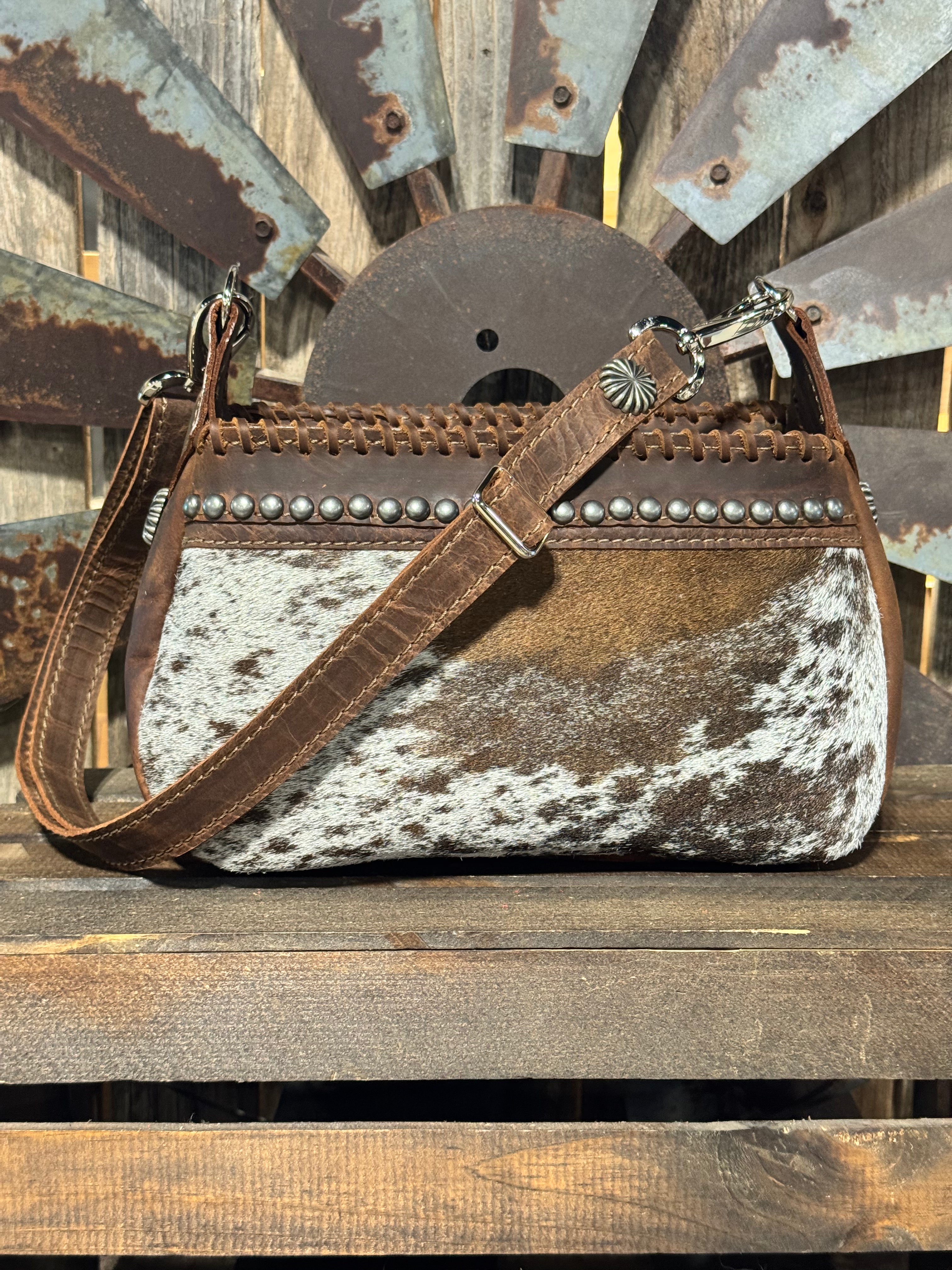 Baby Bella Stirrup Bag #8986